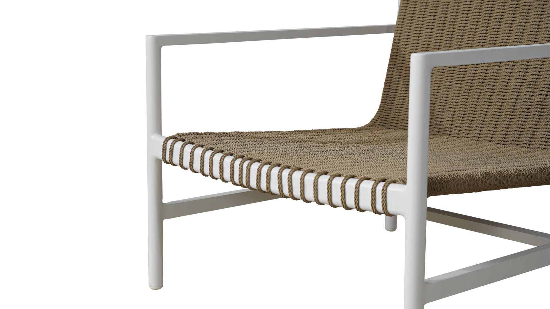 Shoreline Outdoor Lounge Chair - Thumbnail 5