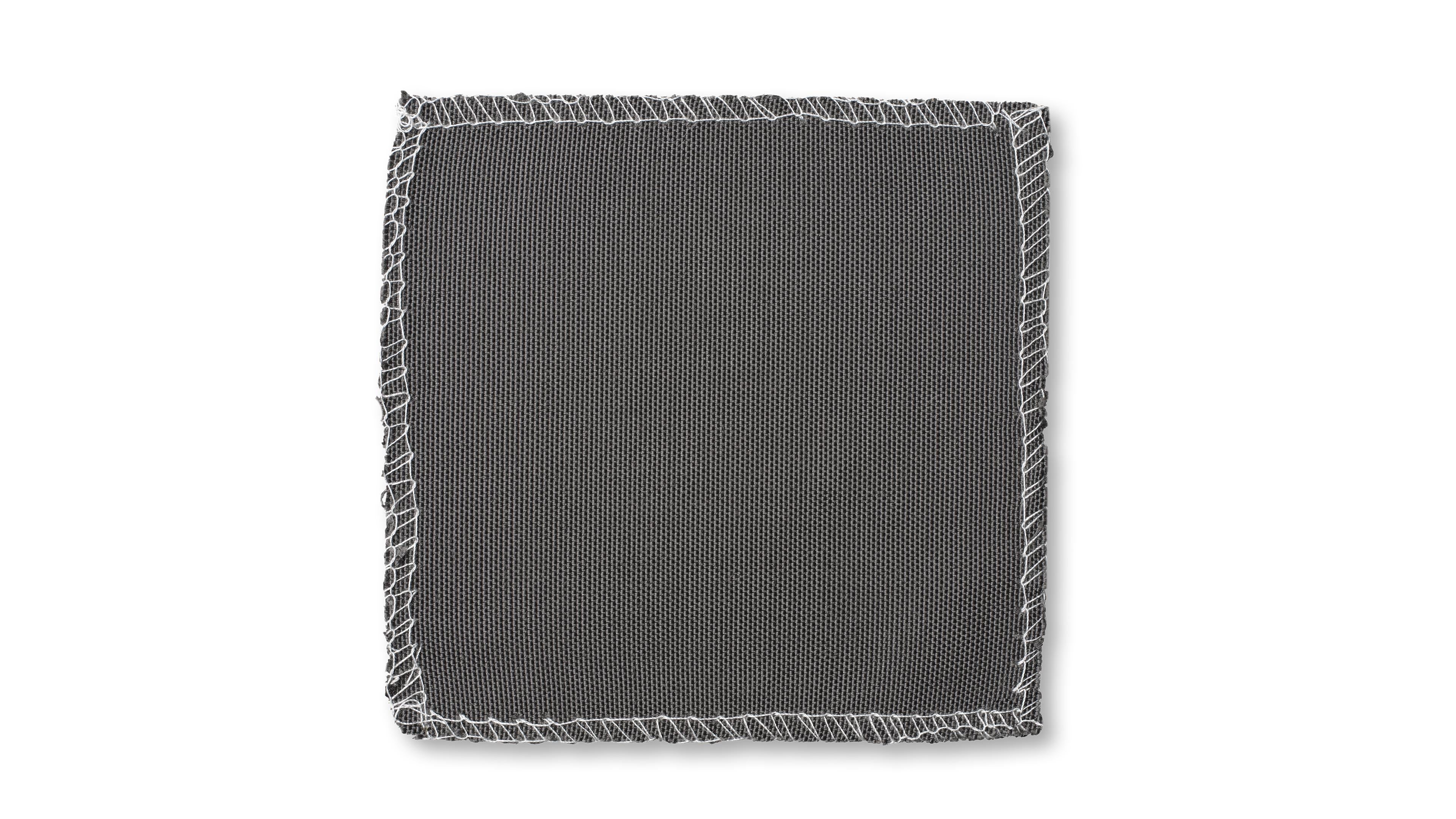 Sunny Days Outdoor Chaise, Left Facing, Pepper