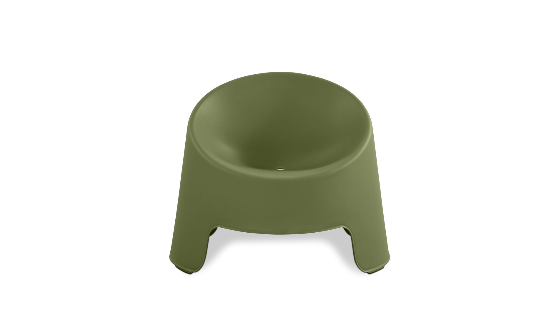 Inner Circle Outdoor Lounge Chair (Set of Two), Matcha_image