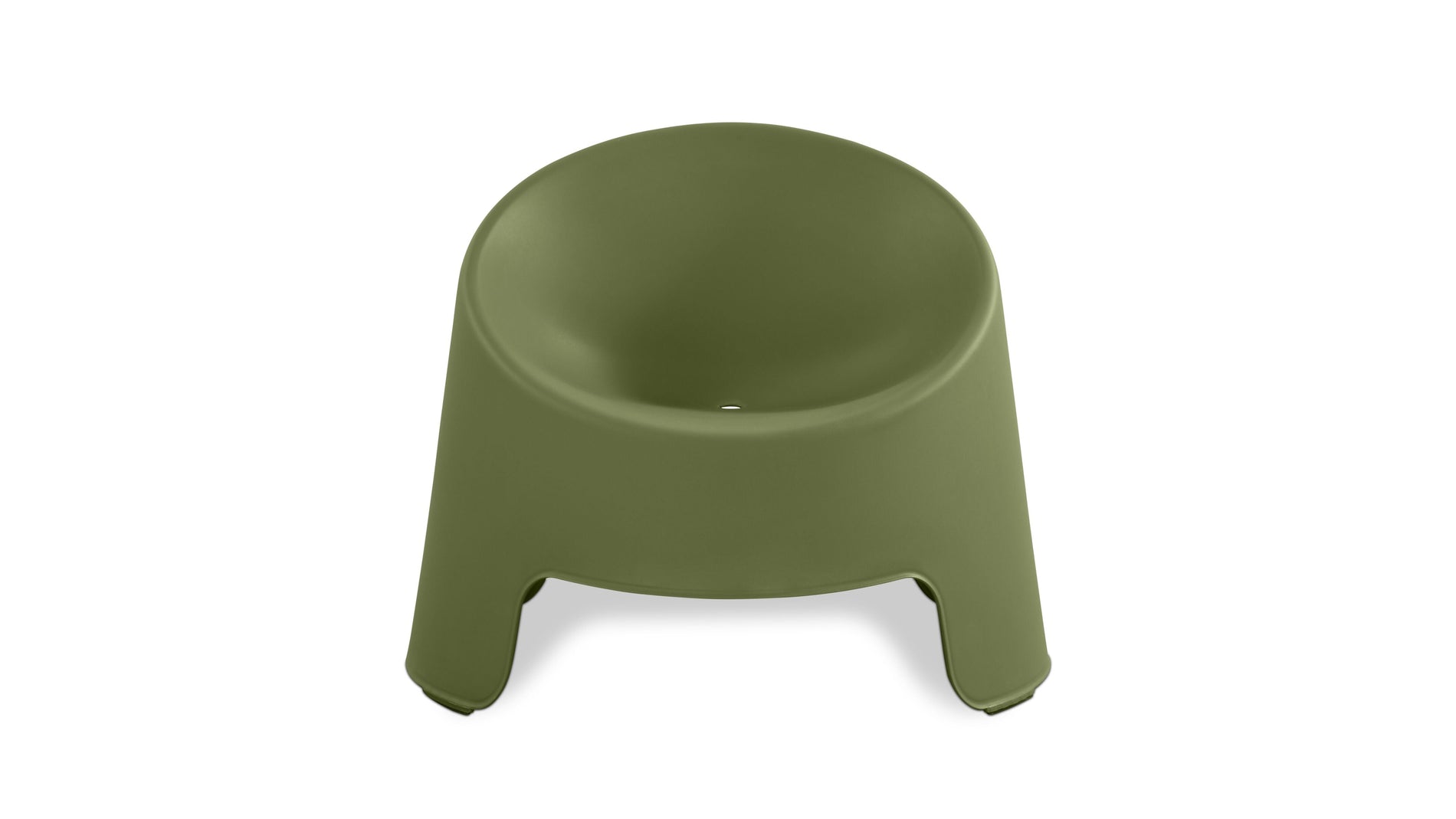 Inner Circle Outdoor Lounge Chair (Set of Two), Matcha_image