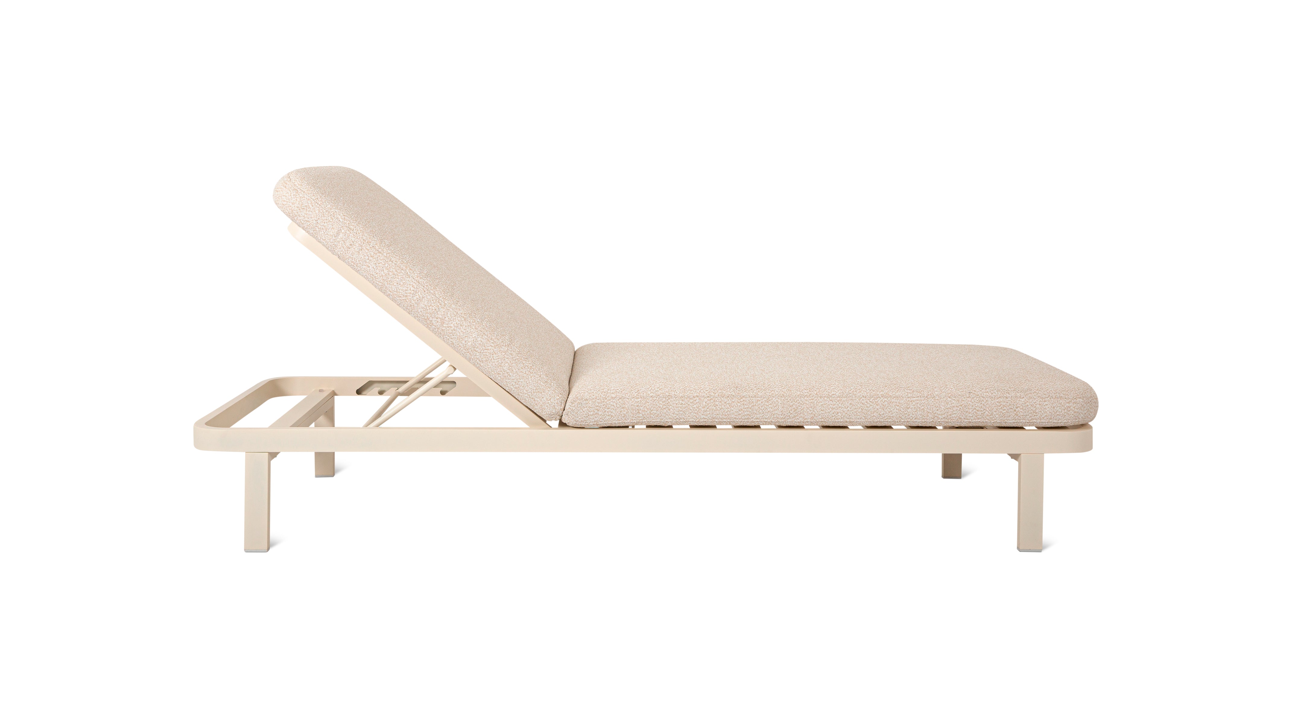 Paradise Outdoor Lounger