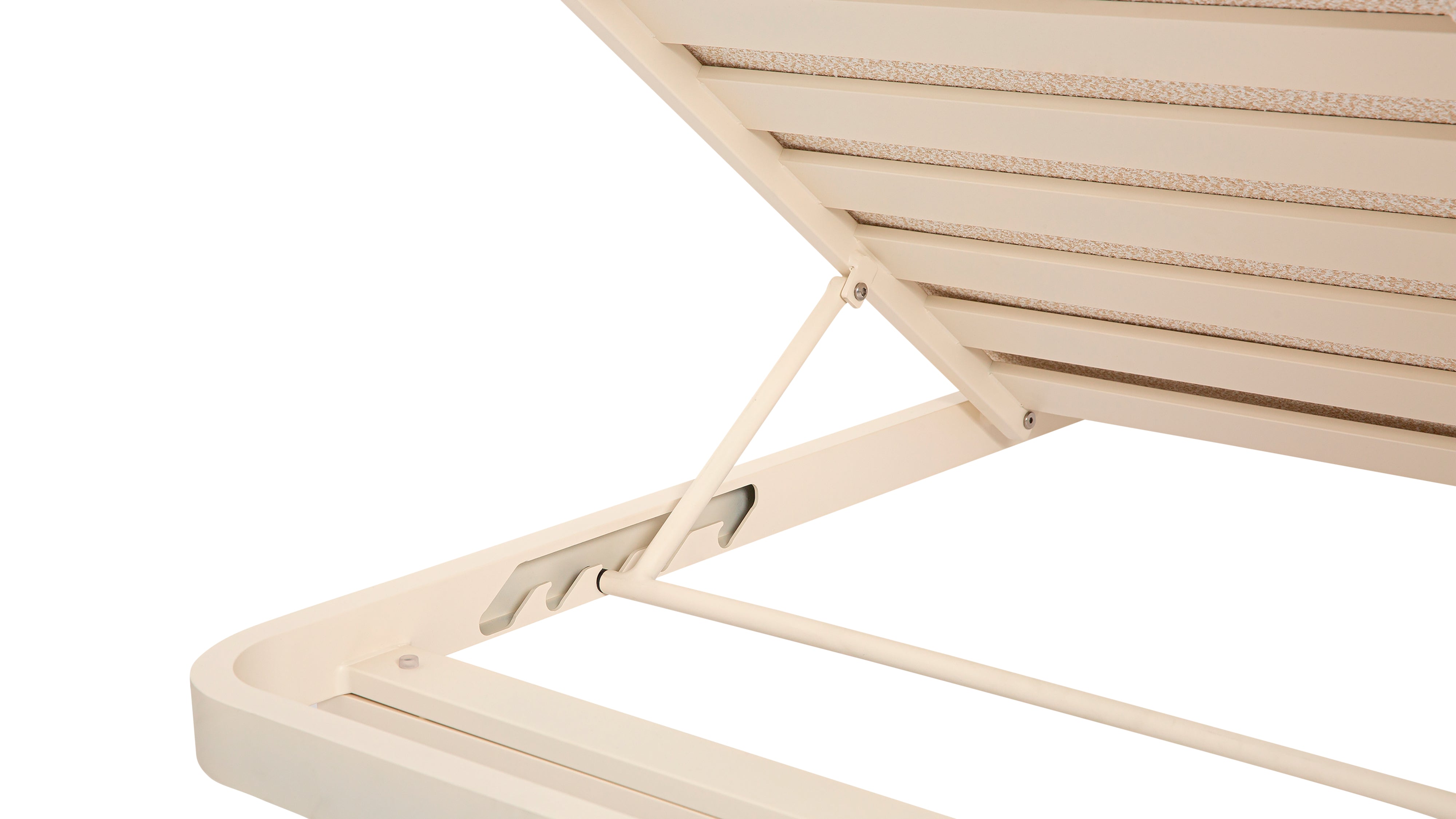 Paradise Outdoor Lounger, Macadamia - Sundays CompanyOUT-VV-001-102