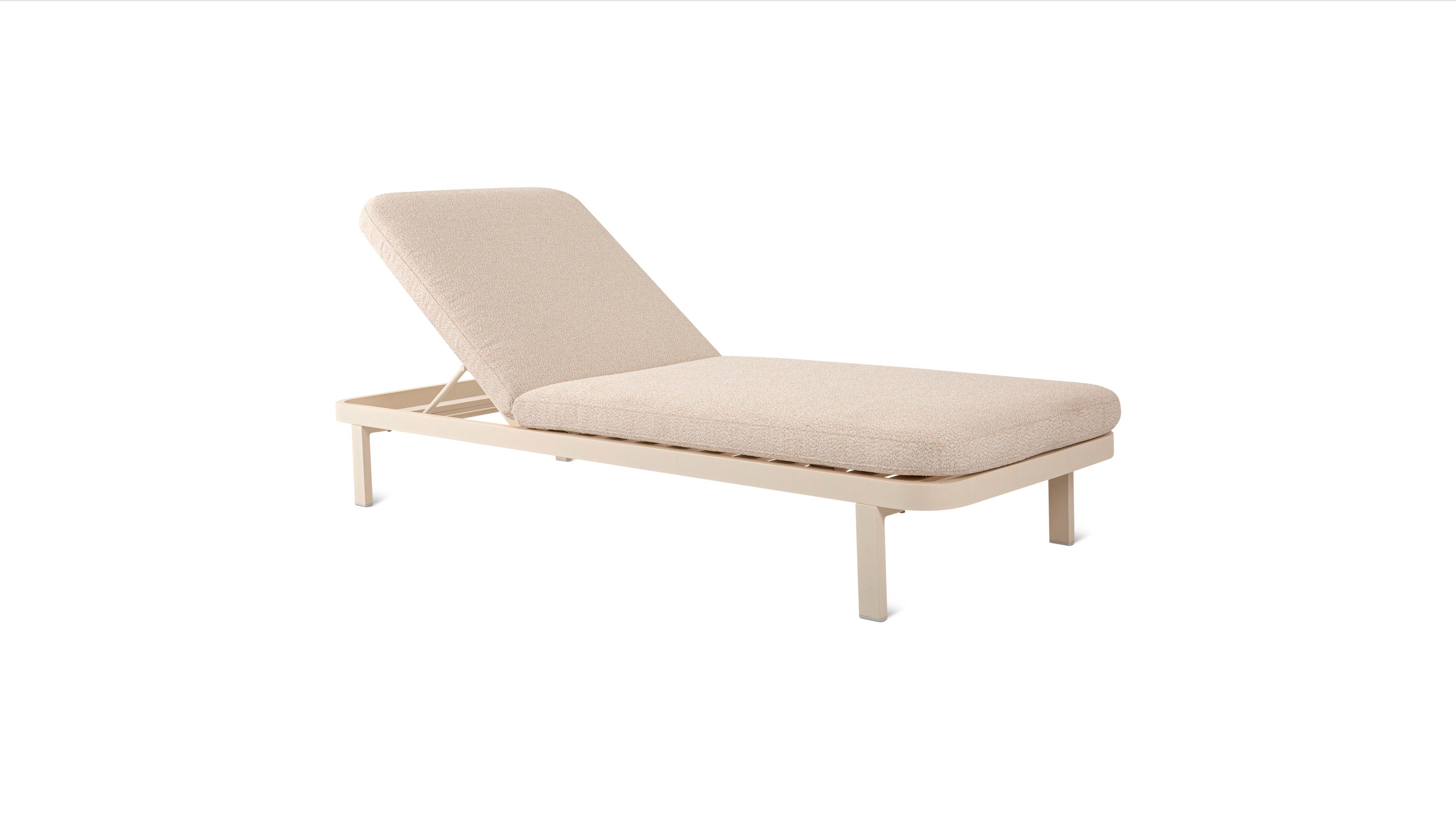 Paradise Outdoor Lounger - Thumbnail 2
