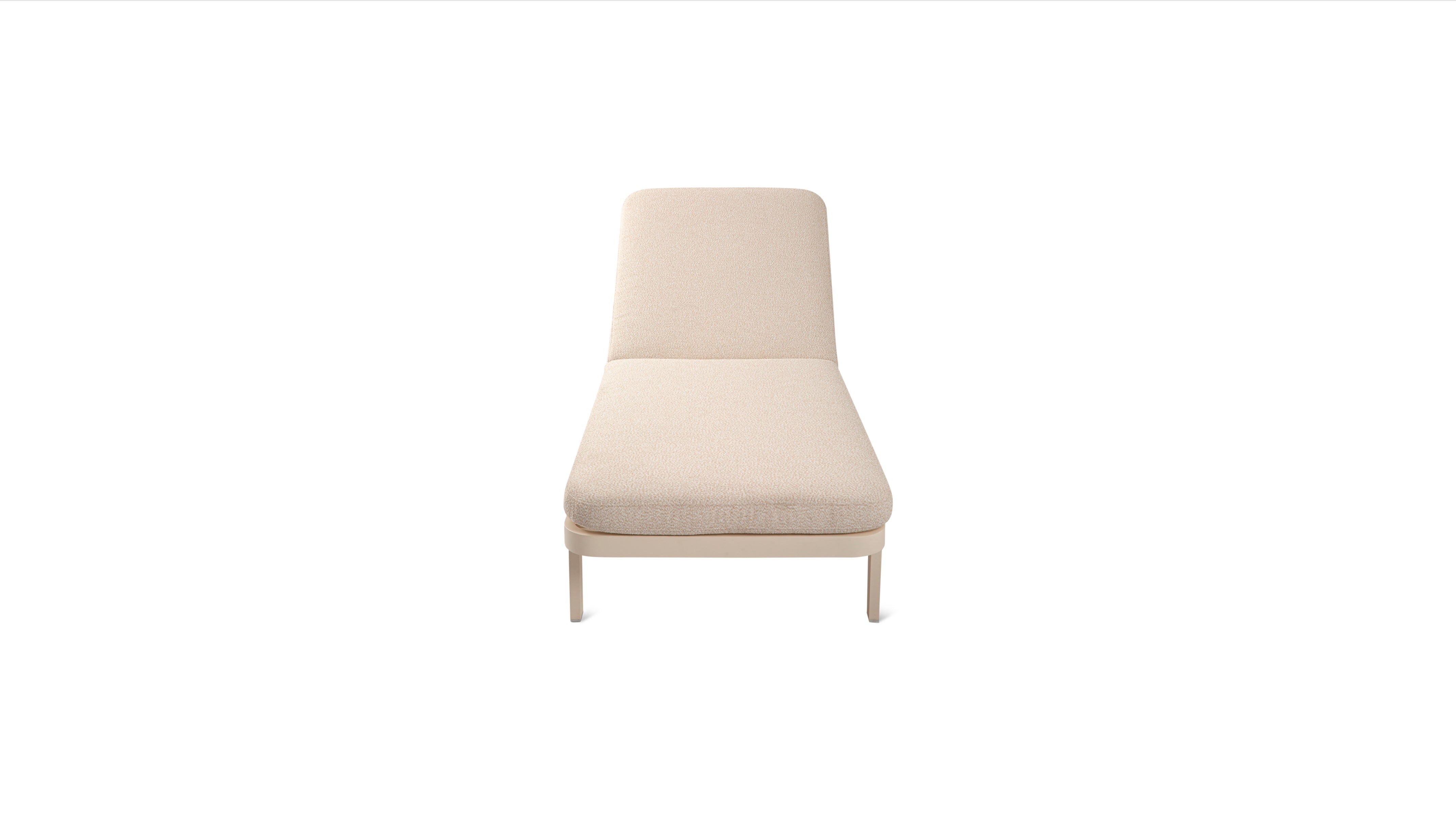 Paradise Outdoor Lounger - Thumbnail 4