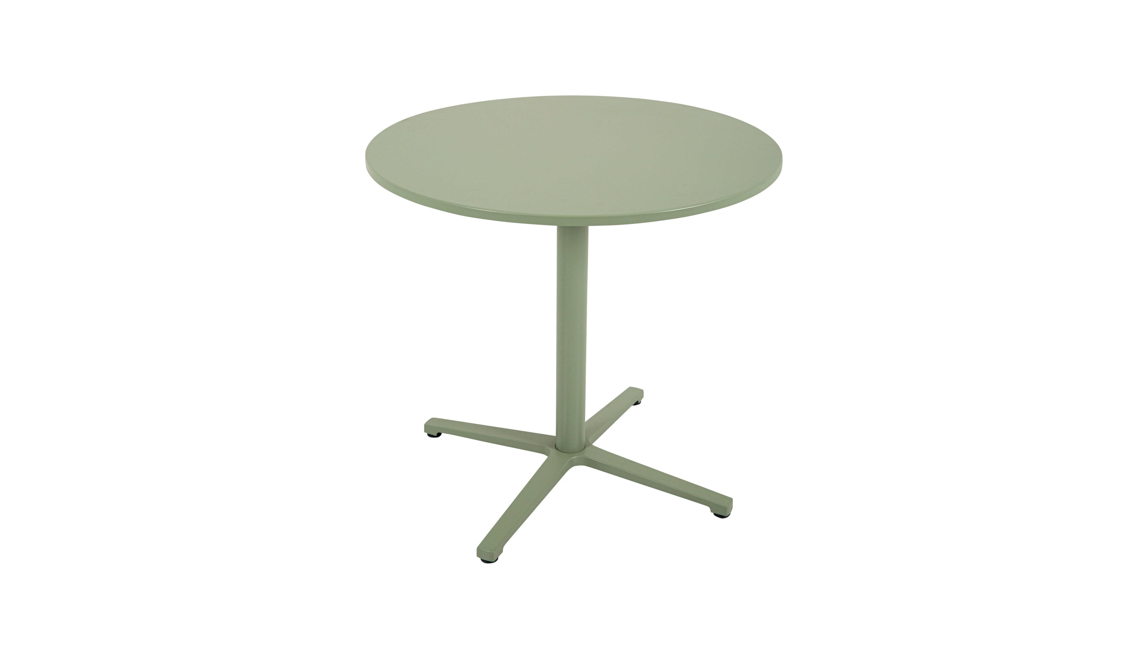Al Fresco Outdoor Bistro Table, Sage
