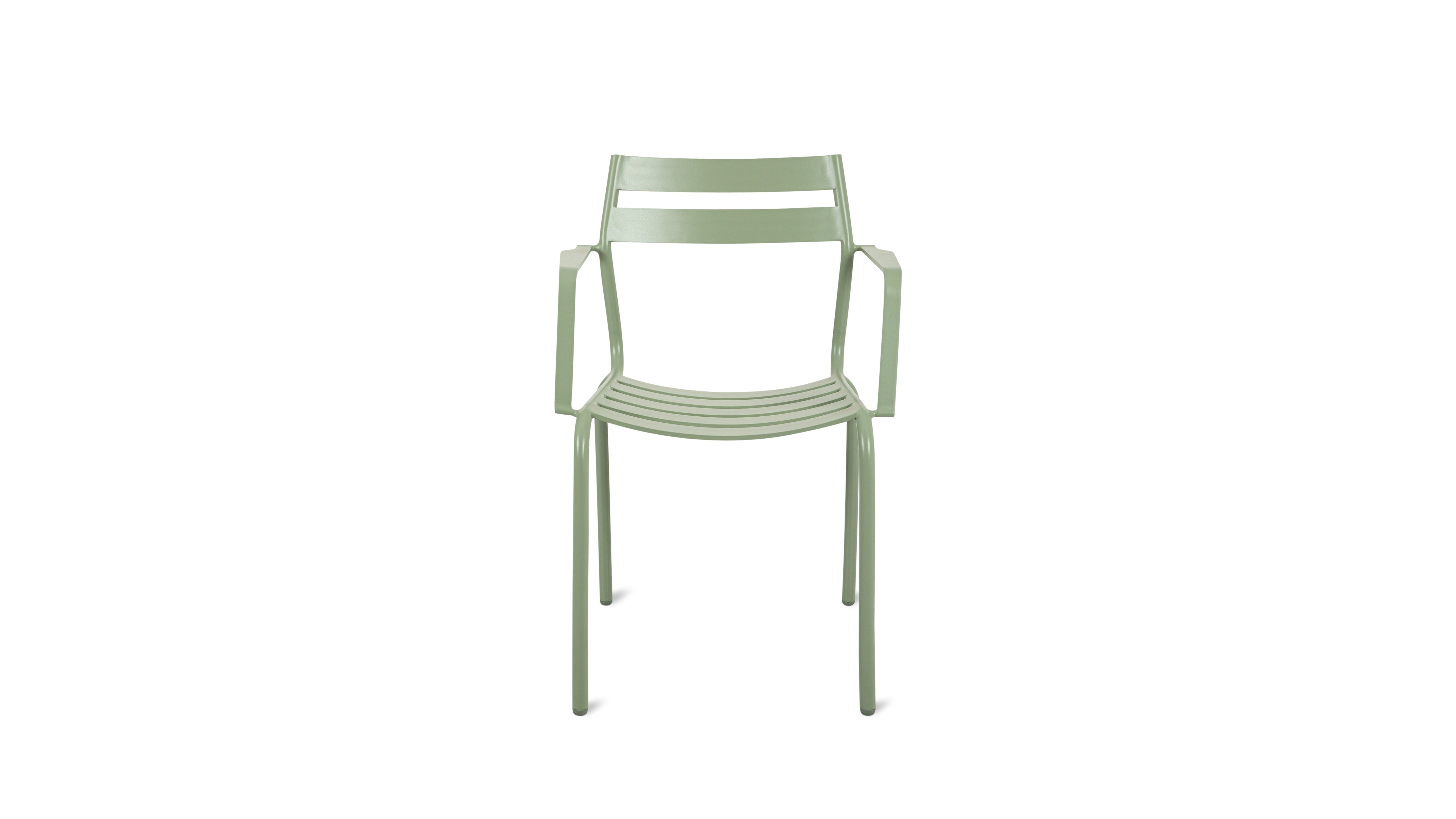 Garden Party Outdoor Dining Chair - Thumbnail 2