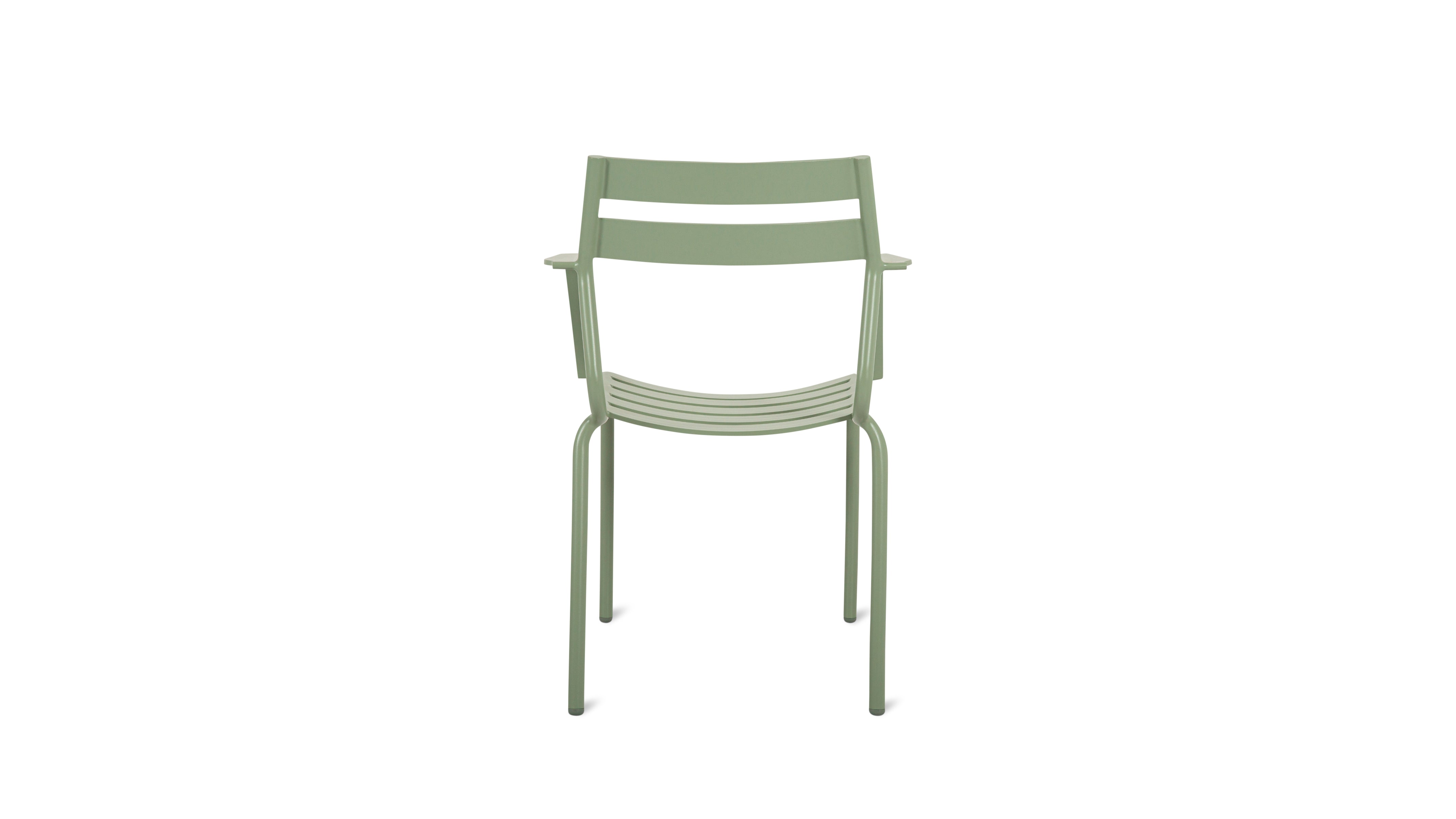 Garden Party Outdoor Dining Chair - Thumbnail 3