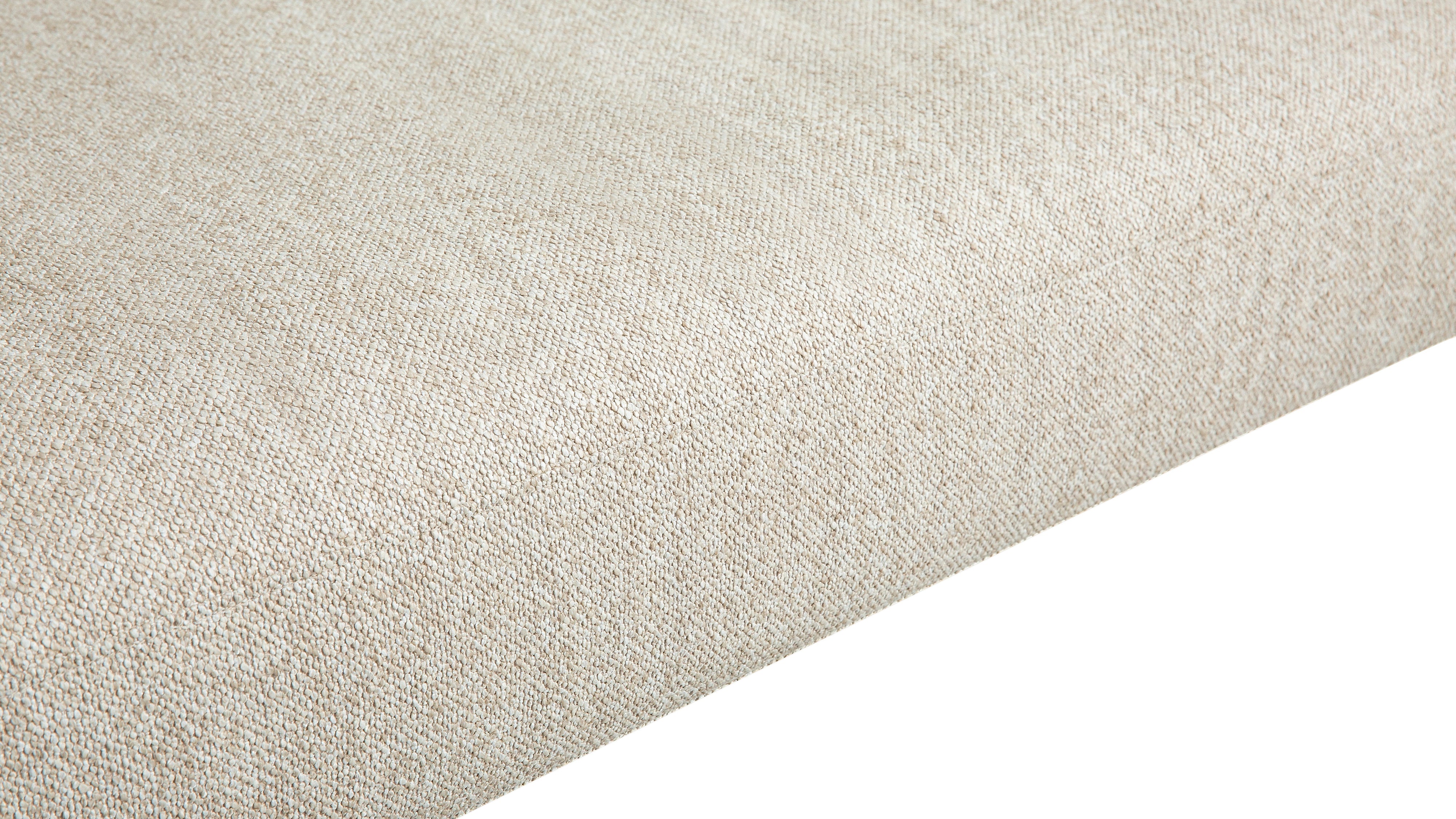 Sweet Escape Outdoor Sofa, Ivory