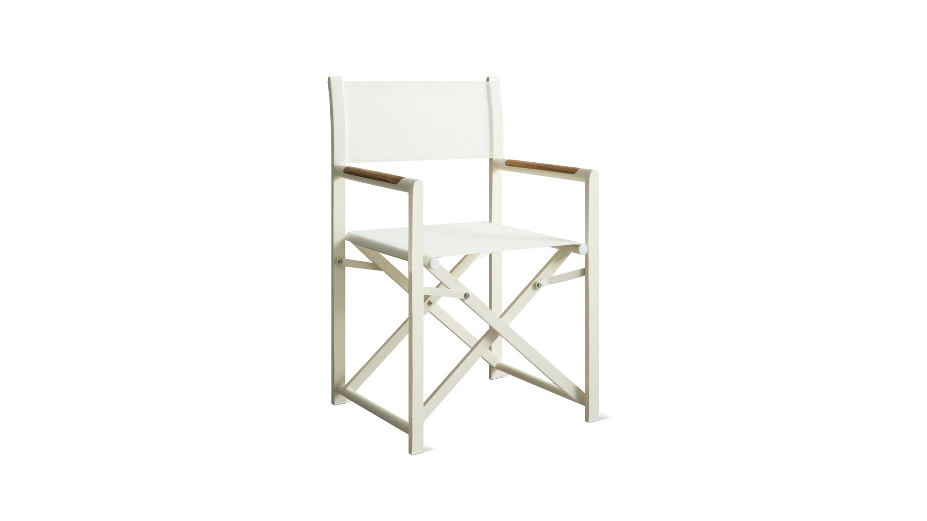 Long Weekend Outdoor Armchair (Set Of Two), Ivory_image