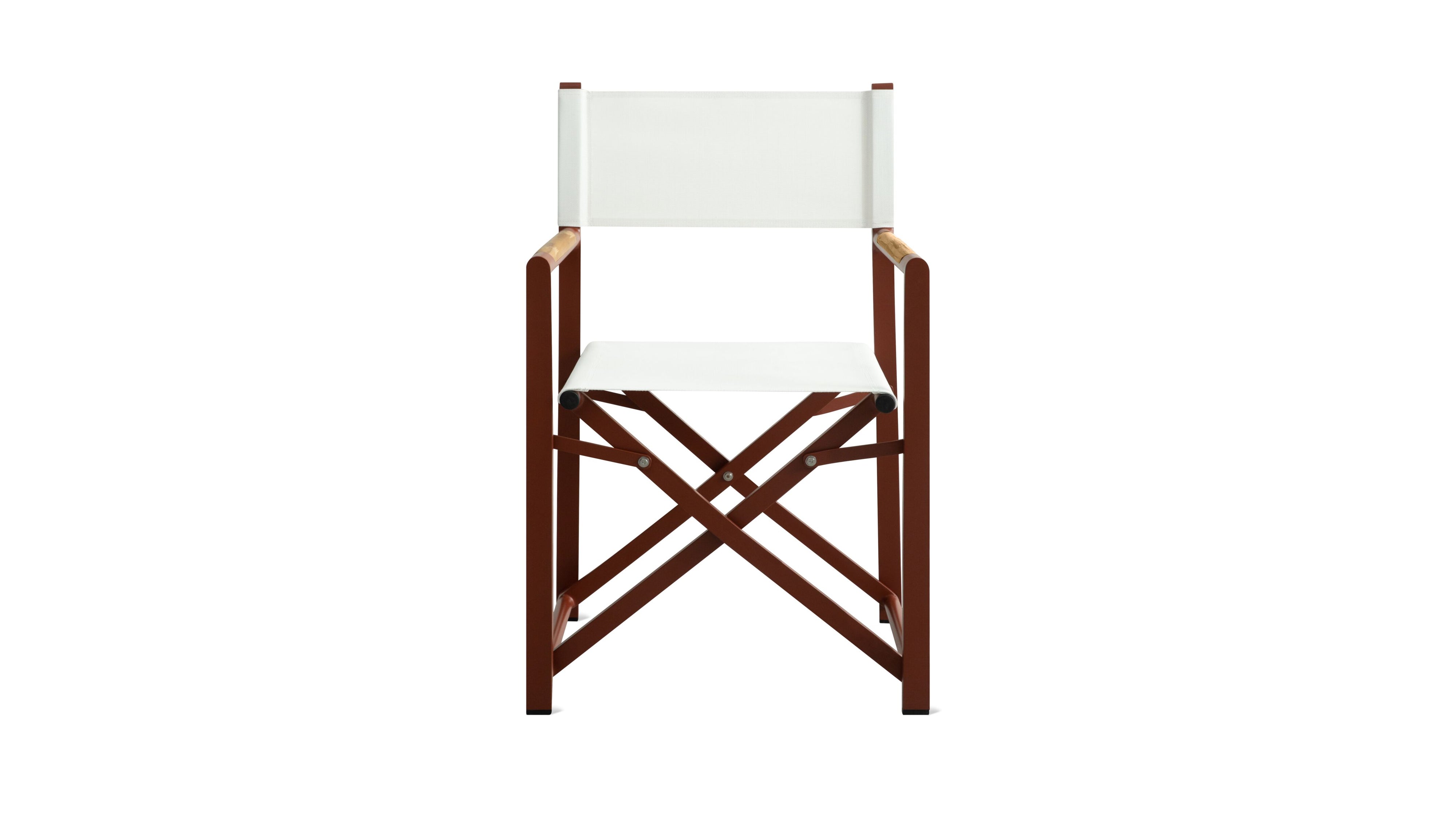 Long Weekend Outdoor Armchair (Set Of Two), Terracotta