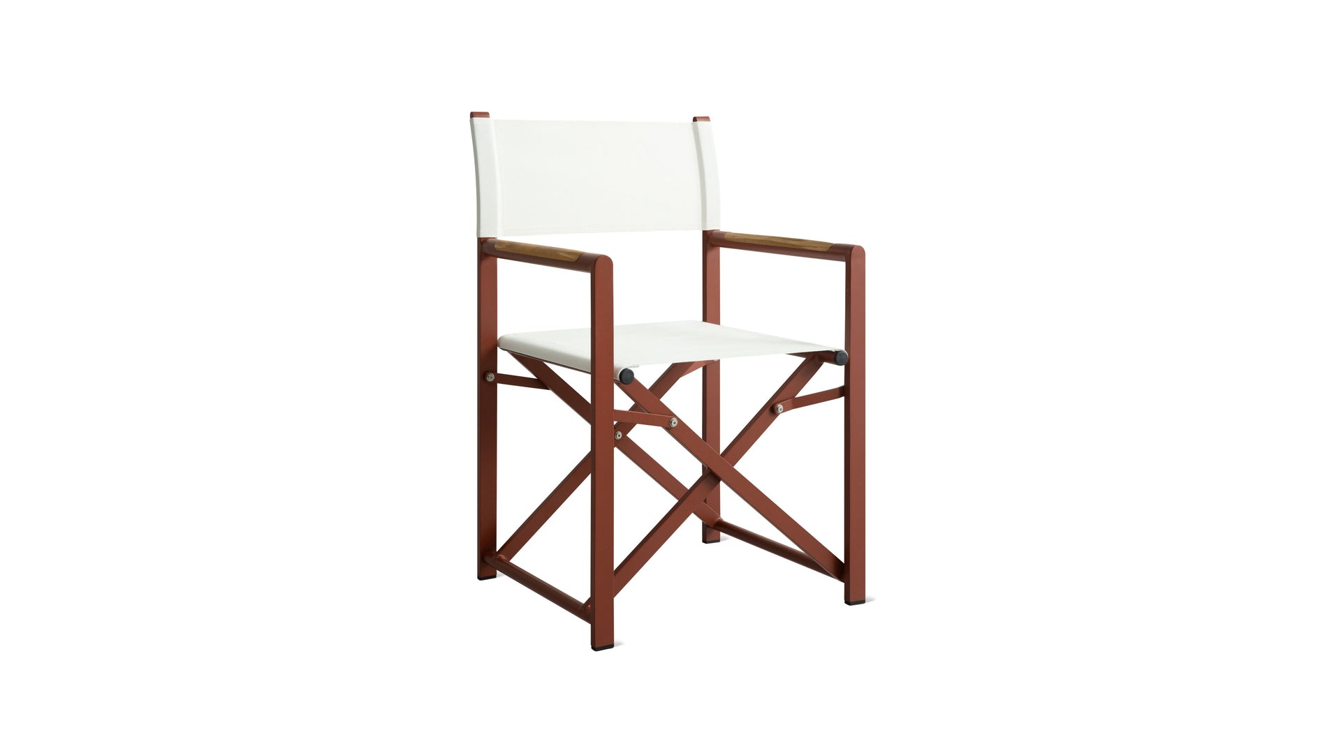 Long Weekend Outdoor Armchair (Set Of Two), Terracotta_image