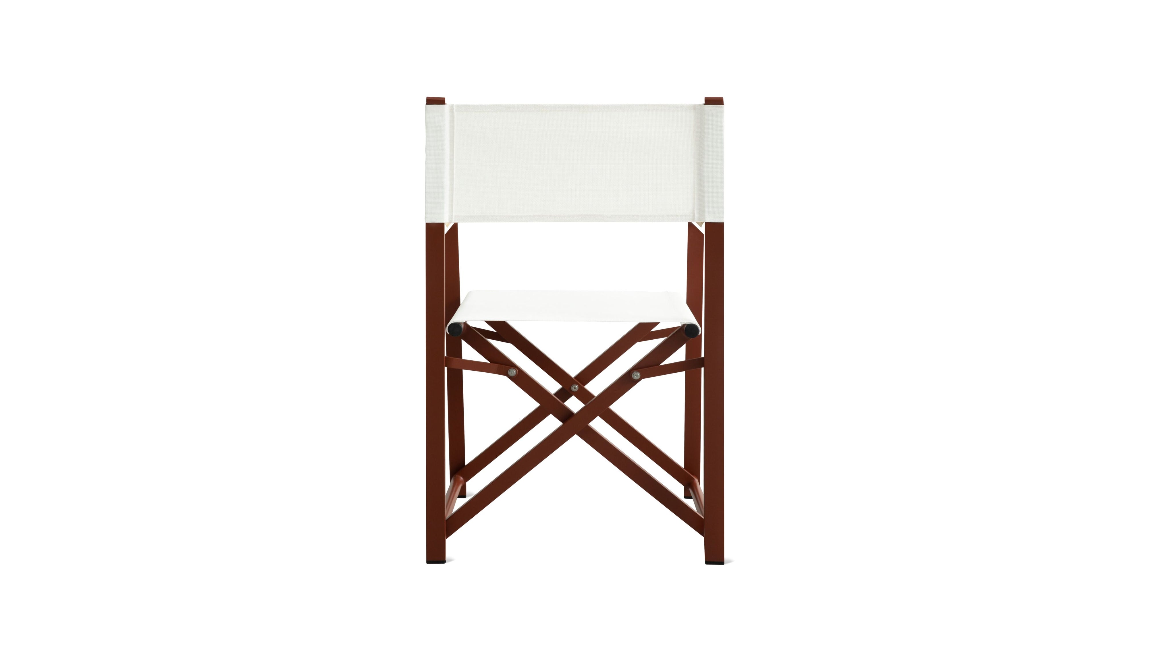 Long Weekend Outdoor Armchair (Set Of Two), Terracotta