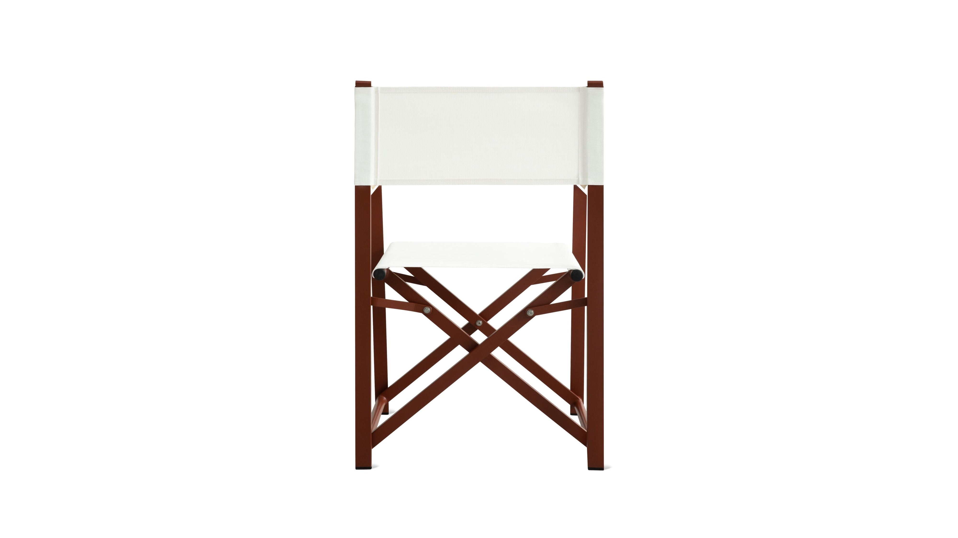 Long Weekend Outdoor Armchair (Set Of Two), Terracotta