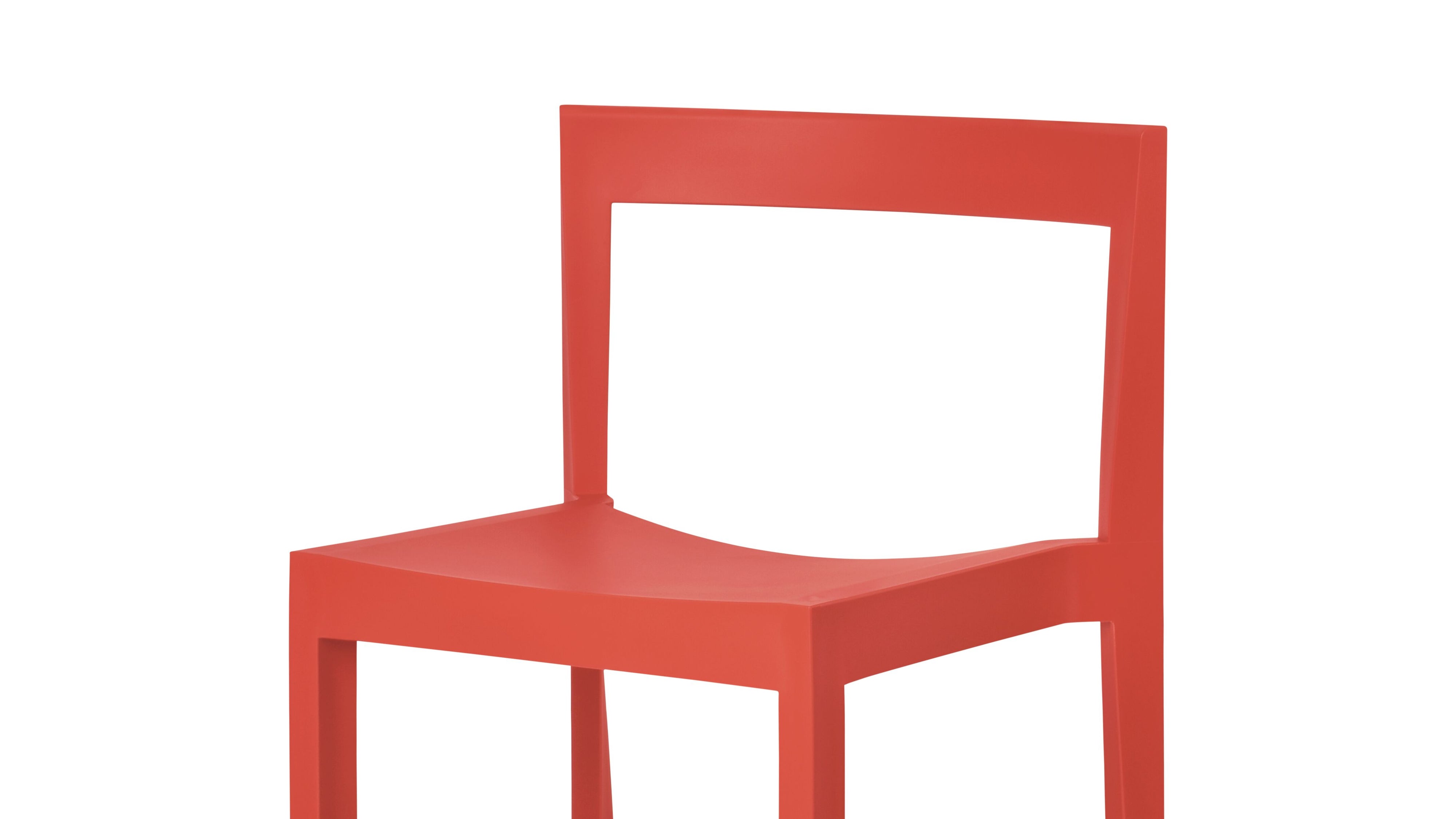 Open Air Outdoor Dining Chair (Set Of Two), Maple