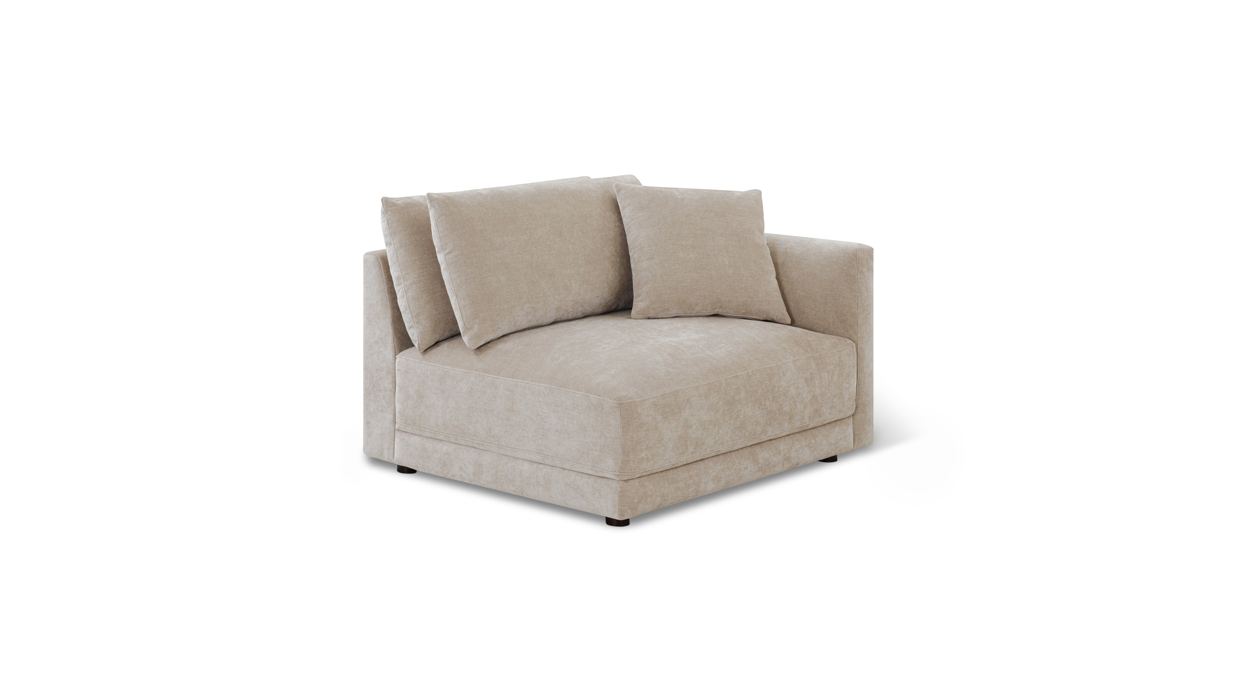Sundays Company Soft Spot Corner Chair - Thumbnail 5