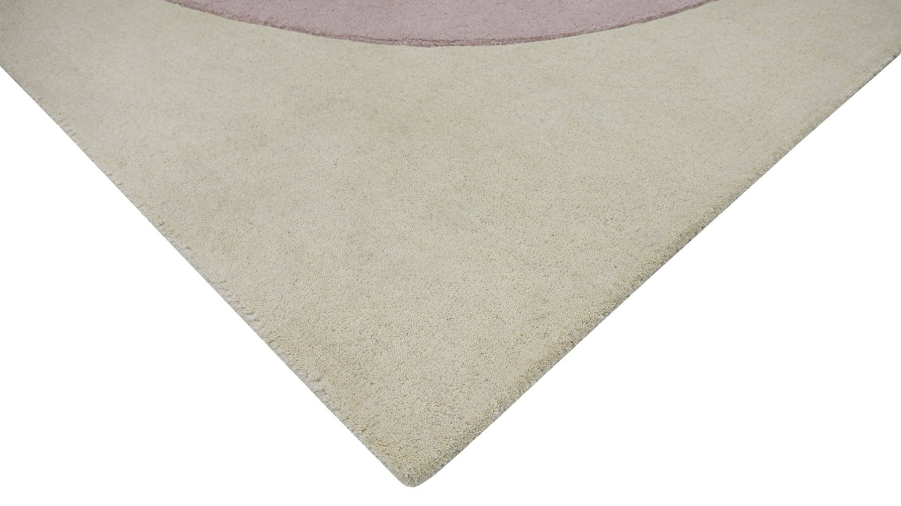 New Tides Rug x Scott Sueme, 8x10, Ivory - Sundays CompanyRUG - JH - 033 - 005