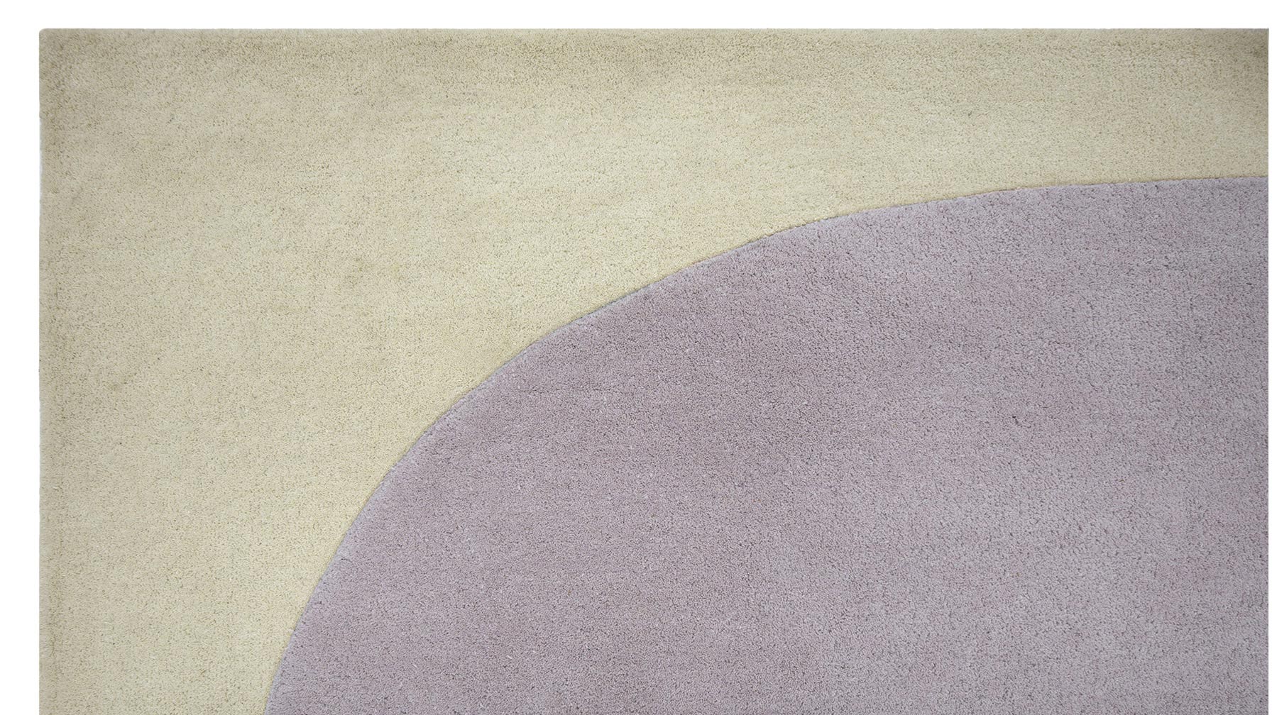 New Tides Rug x Scott Sueme, 8x10, Ivory - Sundays CompanyRUG - JH - 033 - 005