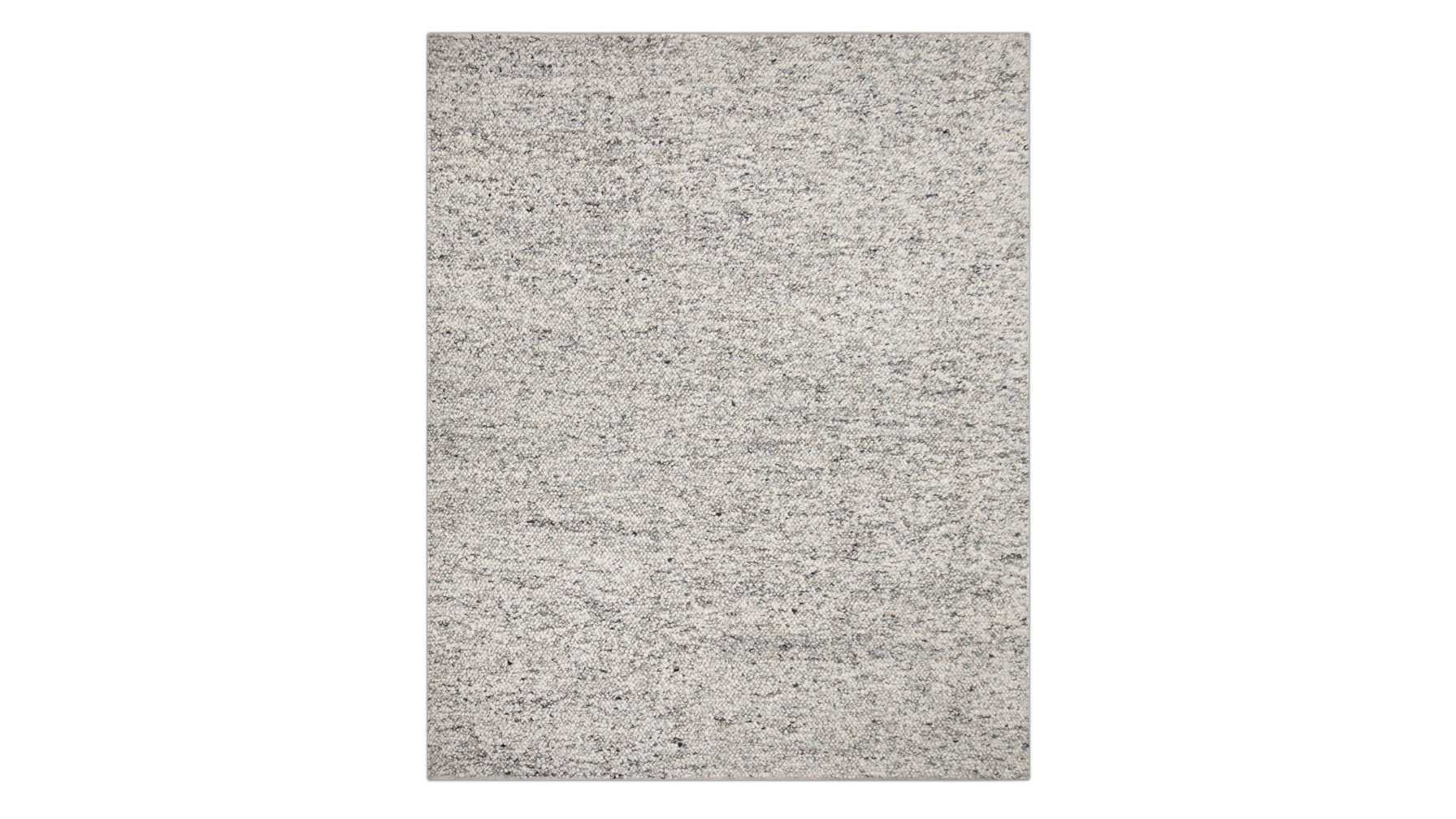 Gather Rug, 5x7, Oyster