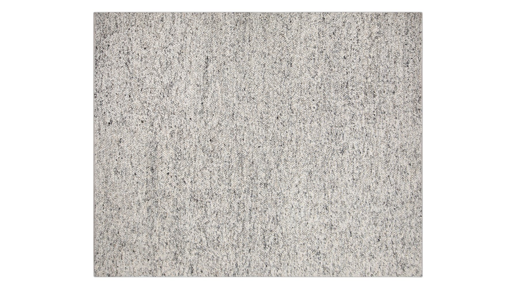 Gather Rug, 5x7, Oyster