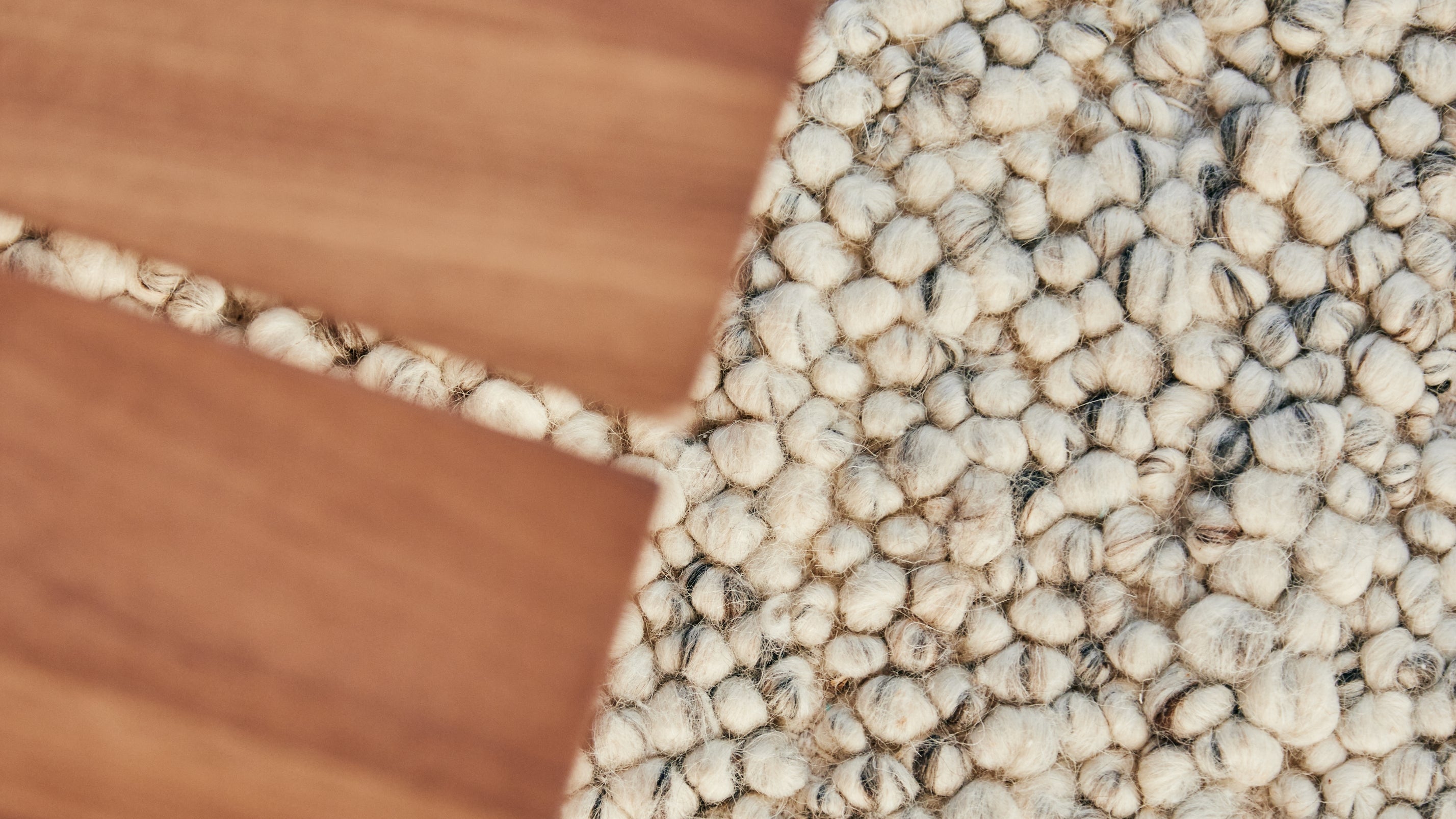 Gather Rug, 8x10, Oyster