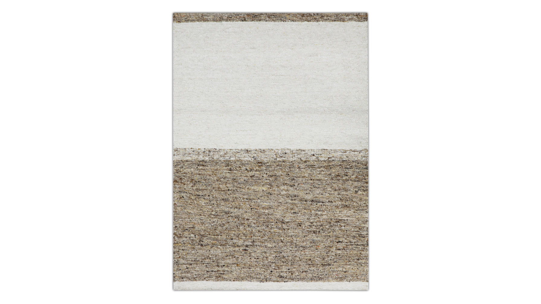 Amalfi Rug, 8x10, Warm Sand - Image 3