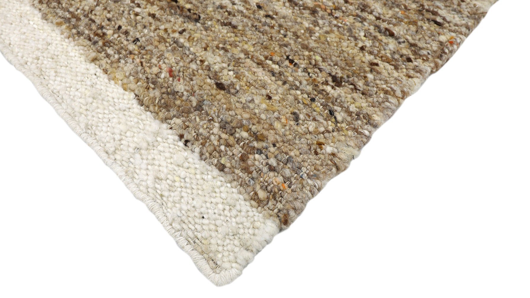 Amalfi Rug, 5x8, Warm Sand - Sundays CompanyRUG - JH - 038 - 021