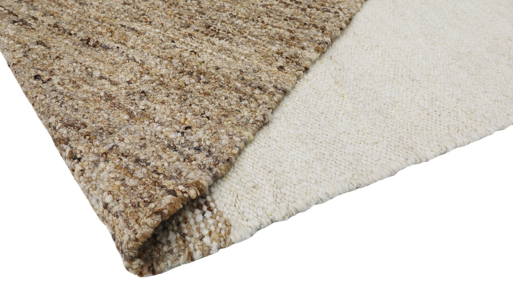 Amalfi Rug, 5x8, Warm Sand