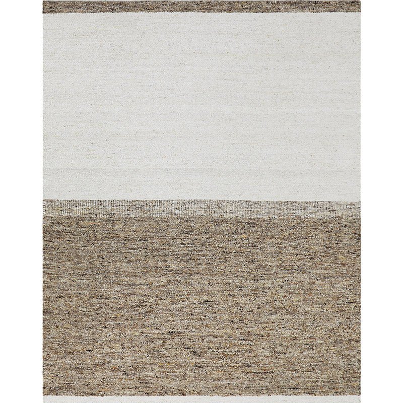 Amalfi Rug, 8x10, Warm Sand - Sundays CompanyRUG - JH - 039 - 021