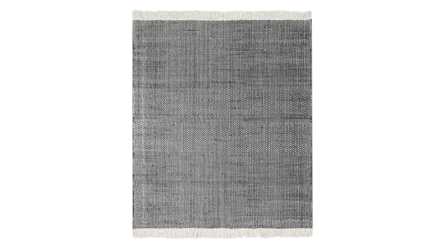 Seaside Outdoor Rug, 8x10, Peppercorn - Sundays CompanyRUG - JH - 049 - 007