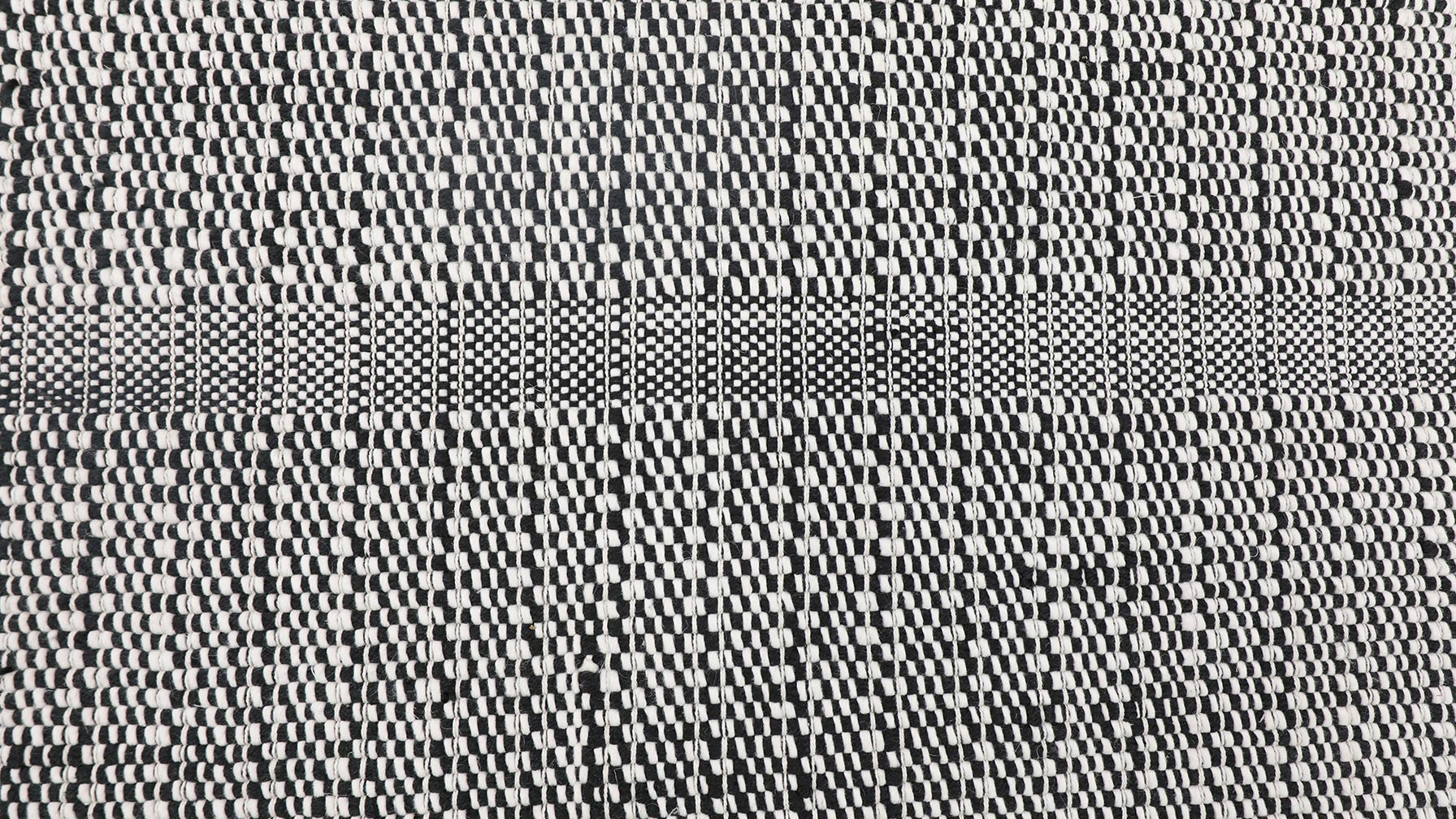 Seaside Outdoor Rug, 8x10, Peppercorn