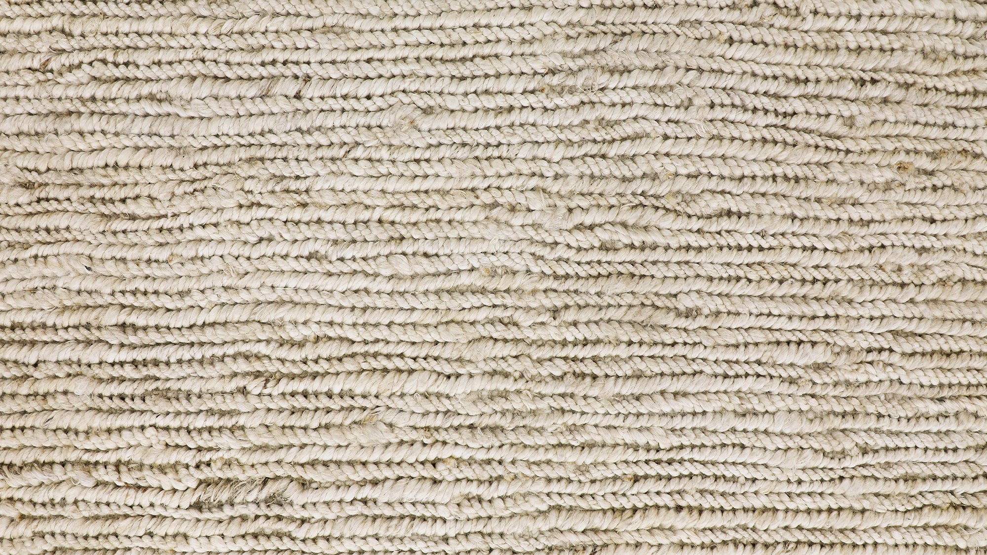 West Coast Rug, 9x12, Vanilla