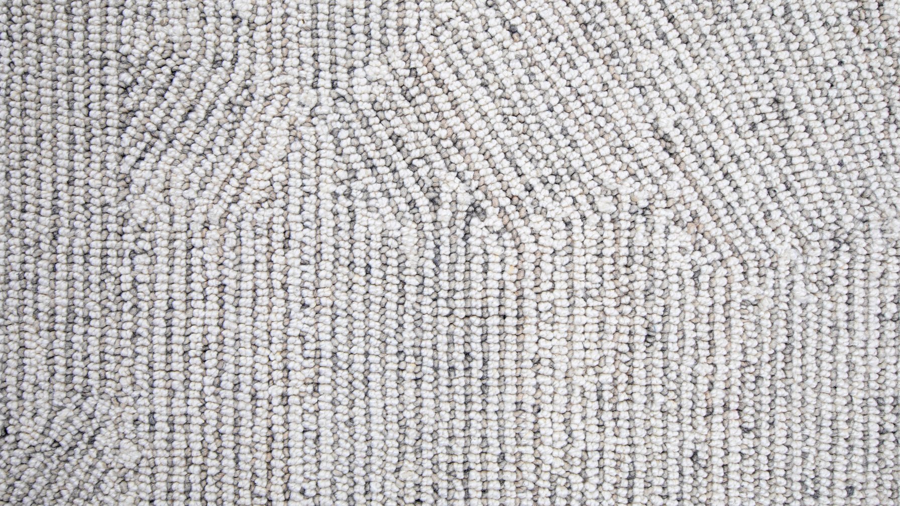 Rocky Road Rug, 9x12, Frost