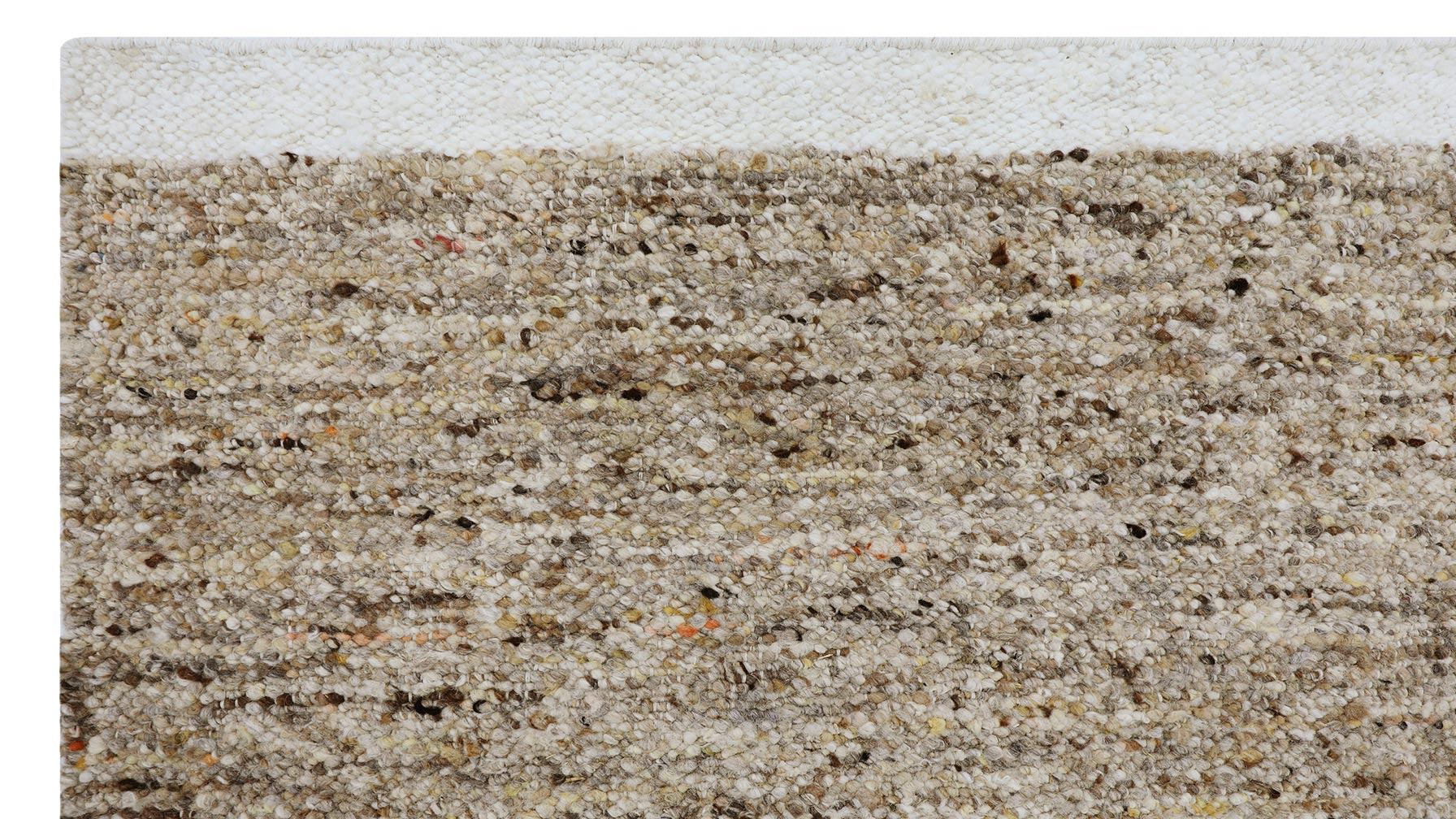 Amalfi Rug, 9x12, Warm Sand