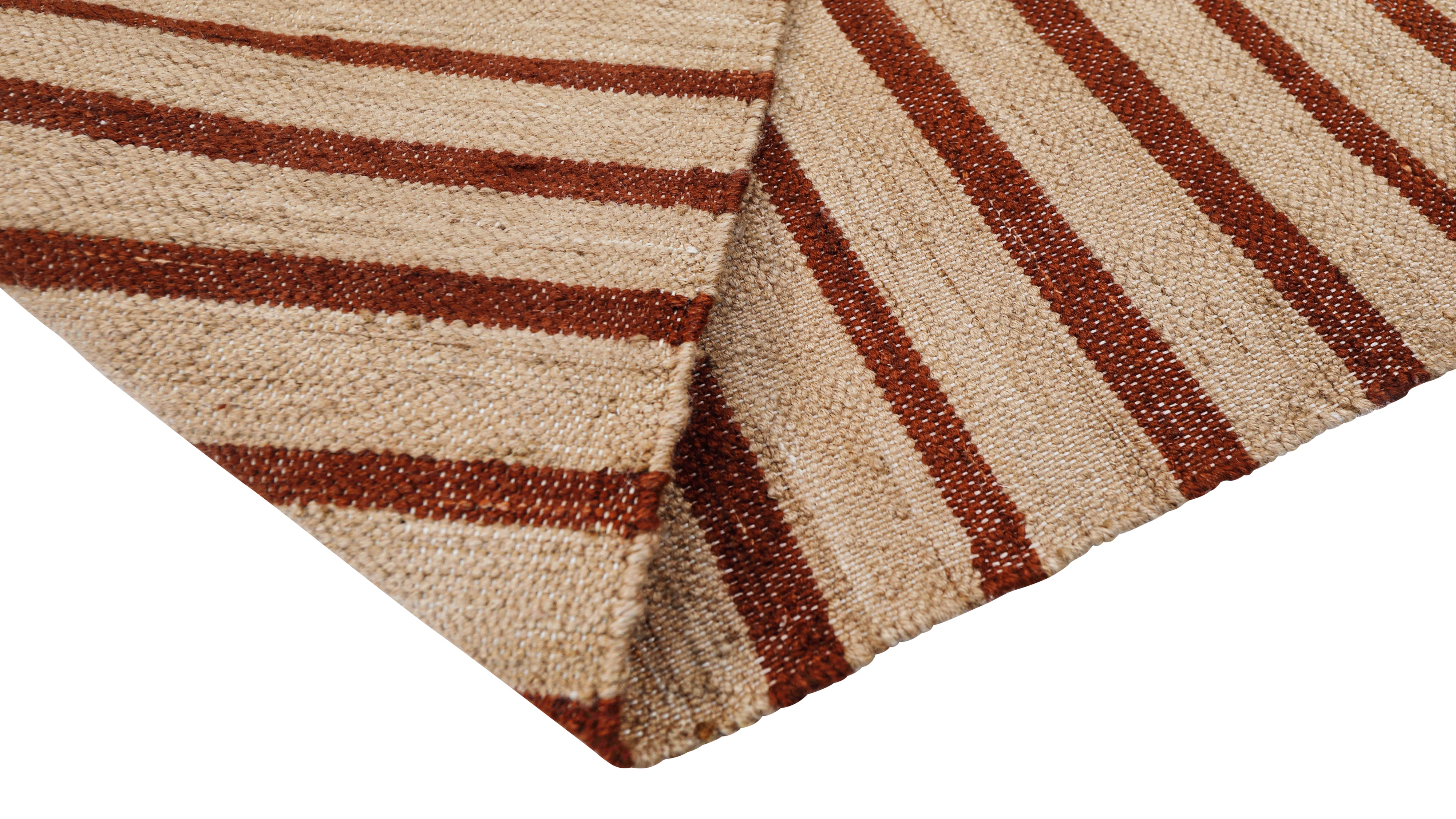 Seawall Rug, 8x10, Monarch - Sundays CompanyRUG - JH - 067 - 033