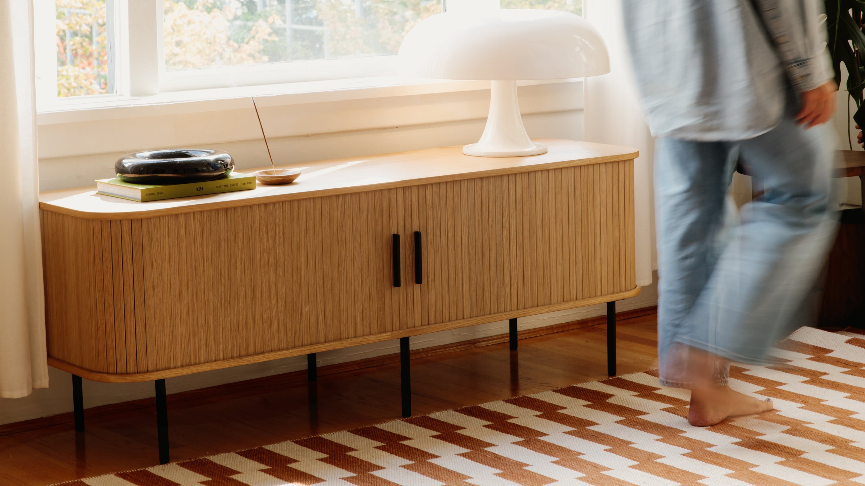 Sundays Company Boardwalk Rug