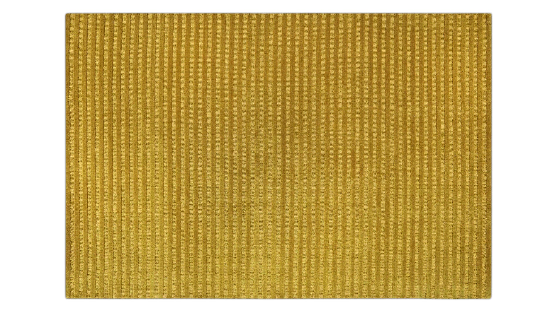 Horizon Rug, 5x8, Ochre_image