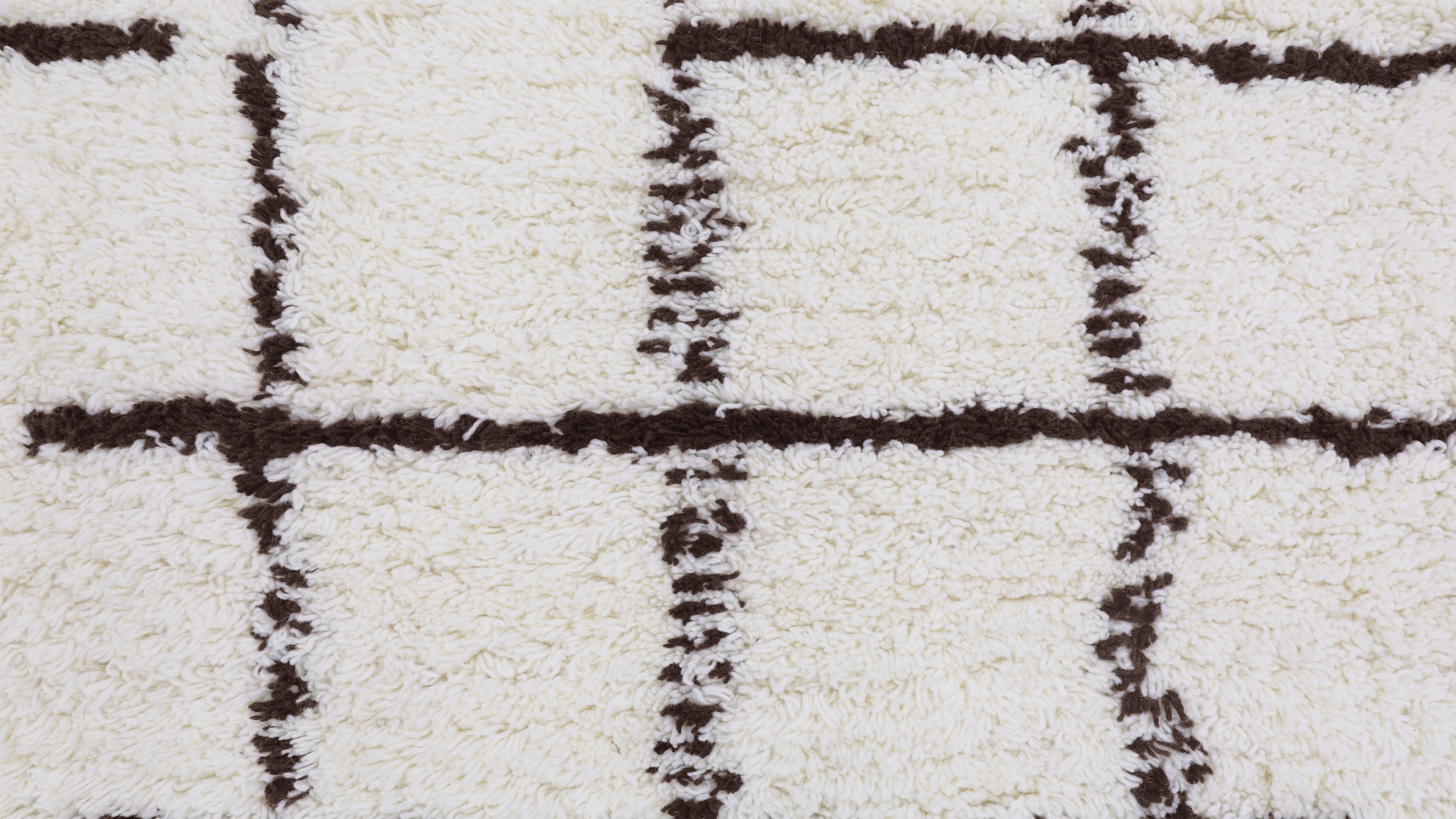 Aspen Rug, 8X10, Brunette