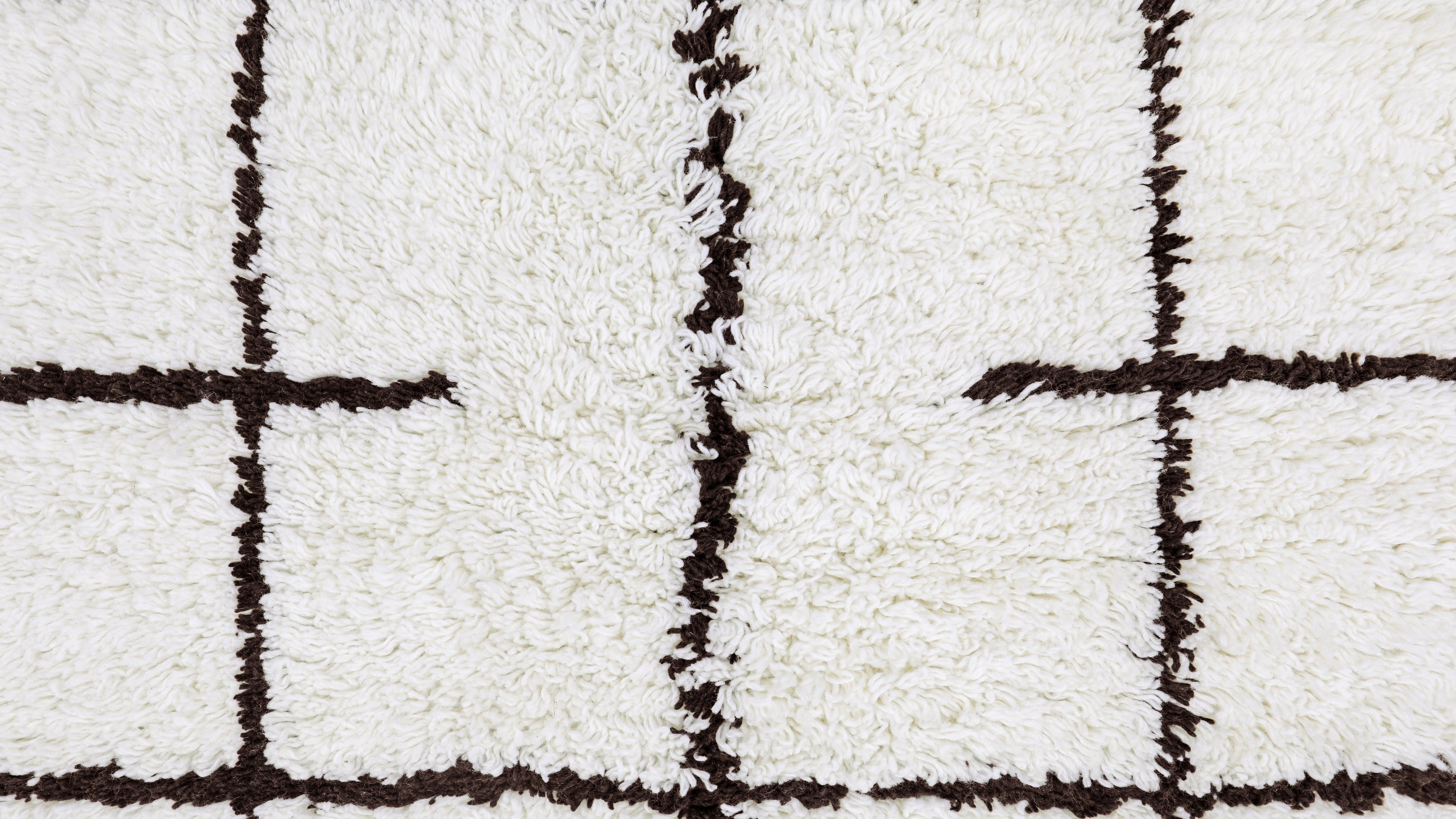 Aspen Rug, 9X12, Brunette