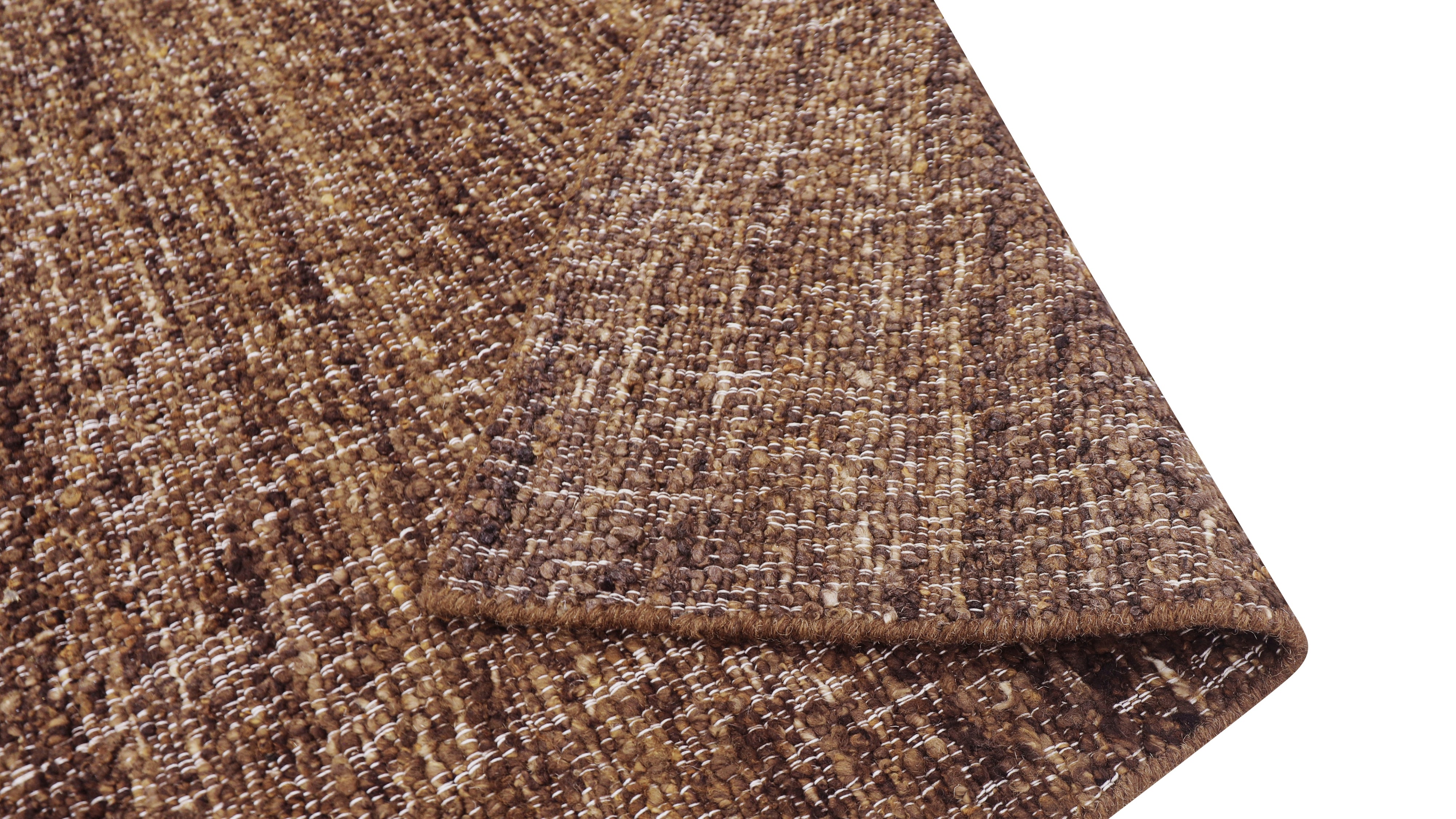 Cypress Rug, 6X9, Spice