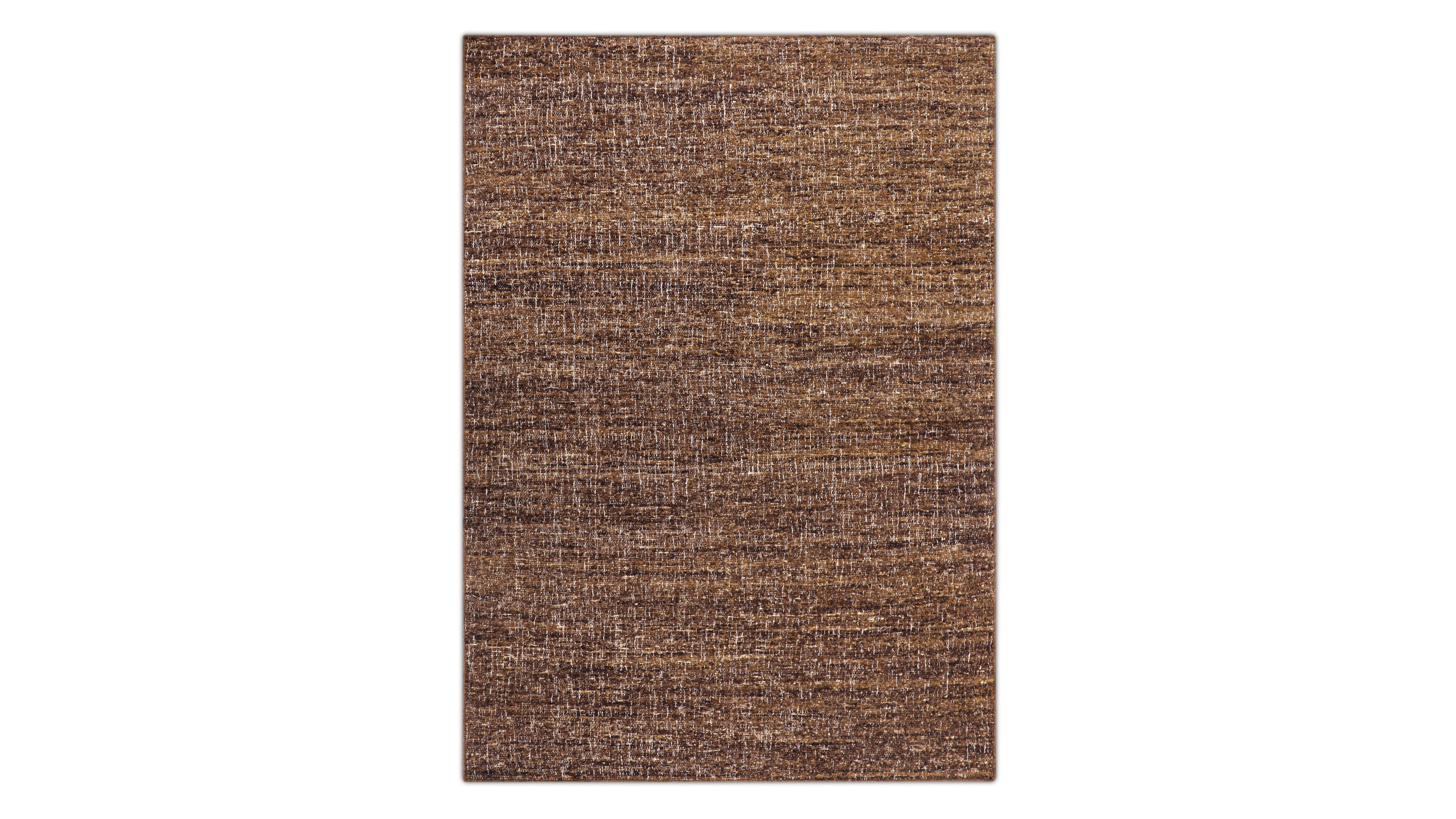 Cypress Rug, 6X9, Spice
