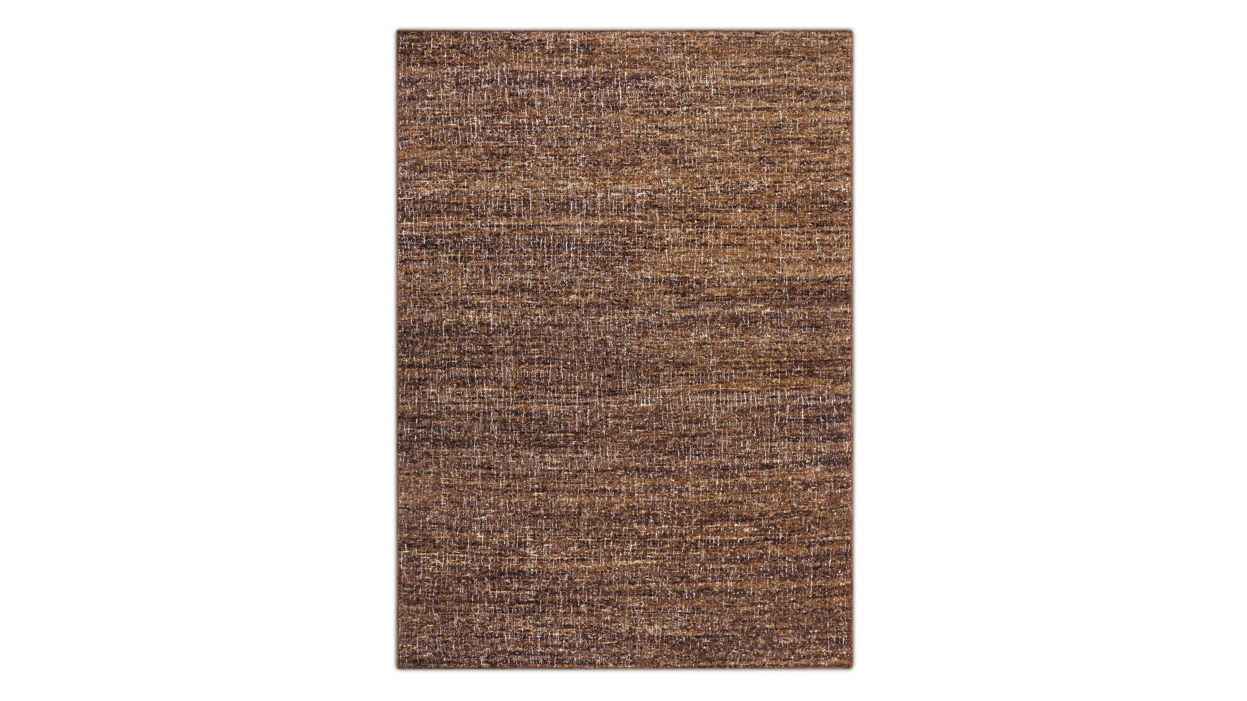 Cypress Rug, 6X9, Spice