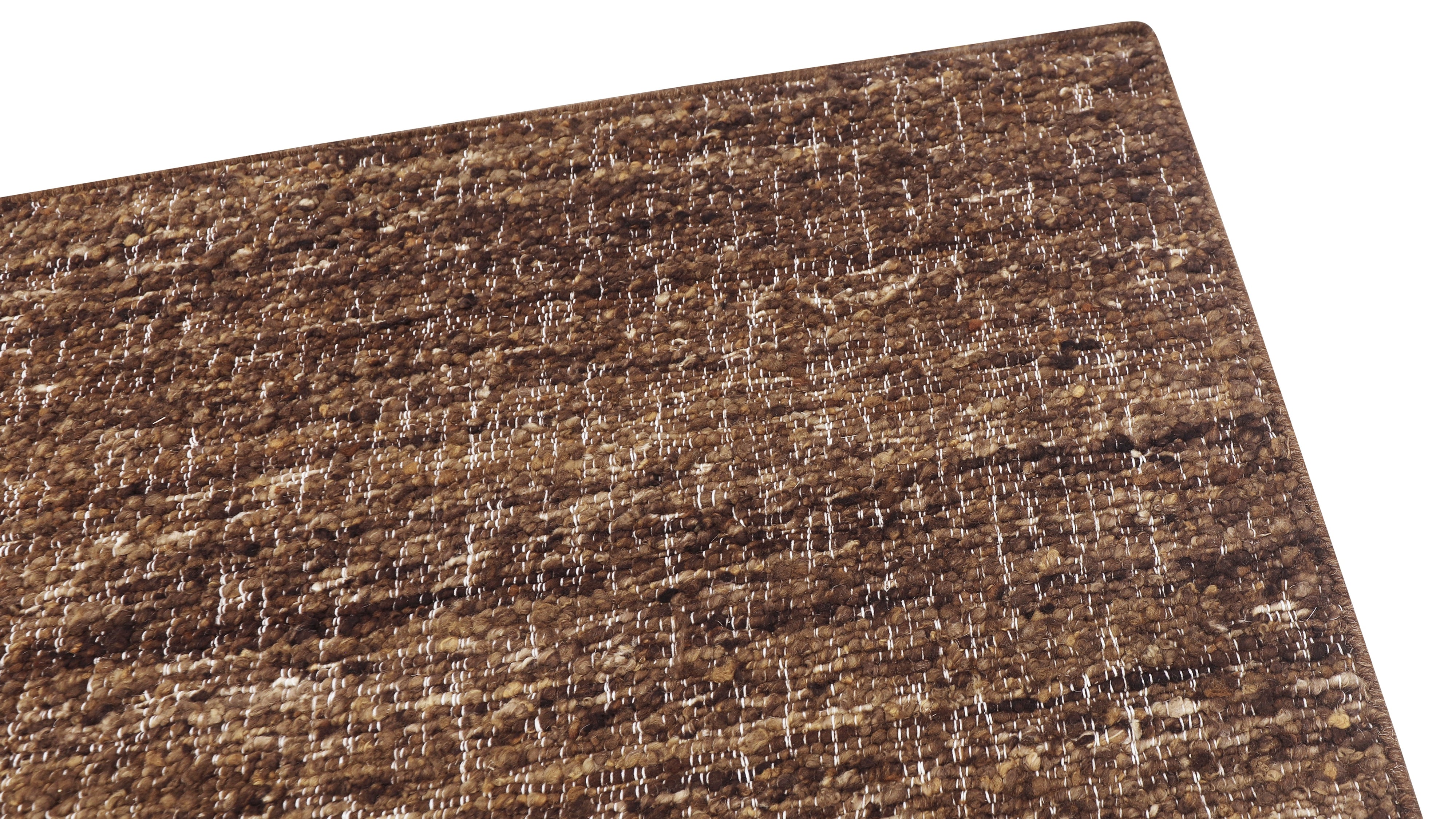 Cypress Rug, 8X10, Spice