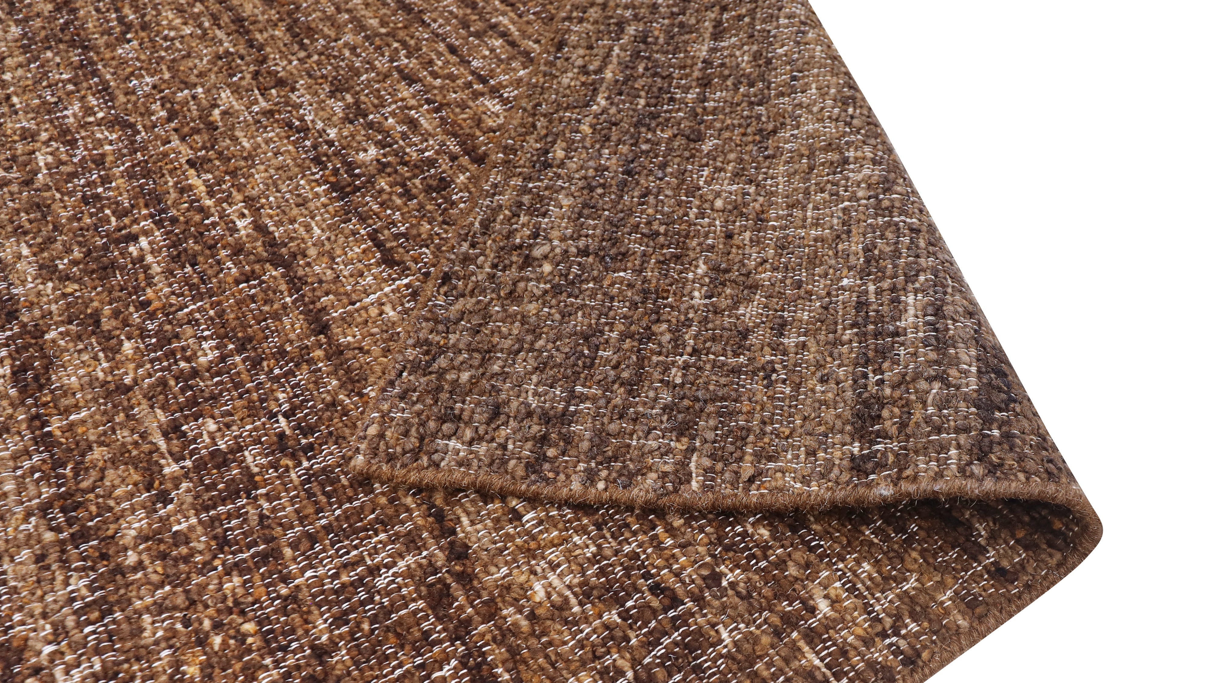 Cypress Rug, 8X10, Spice