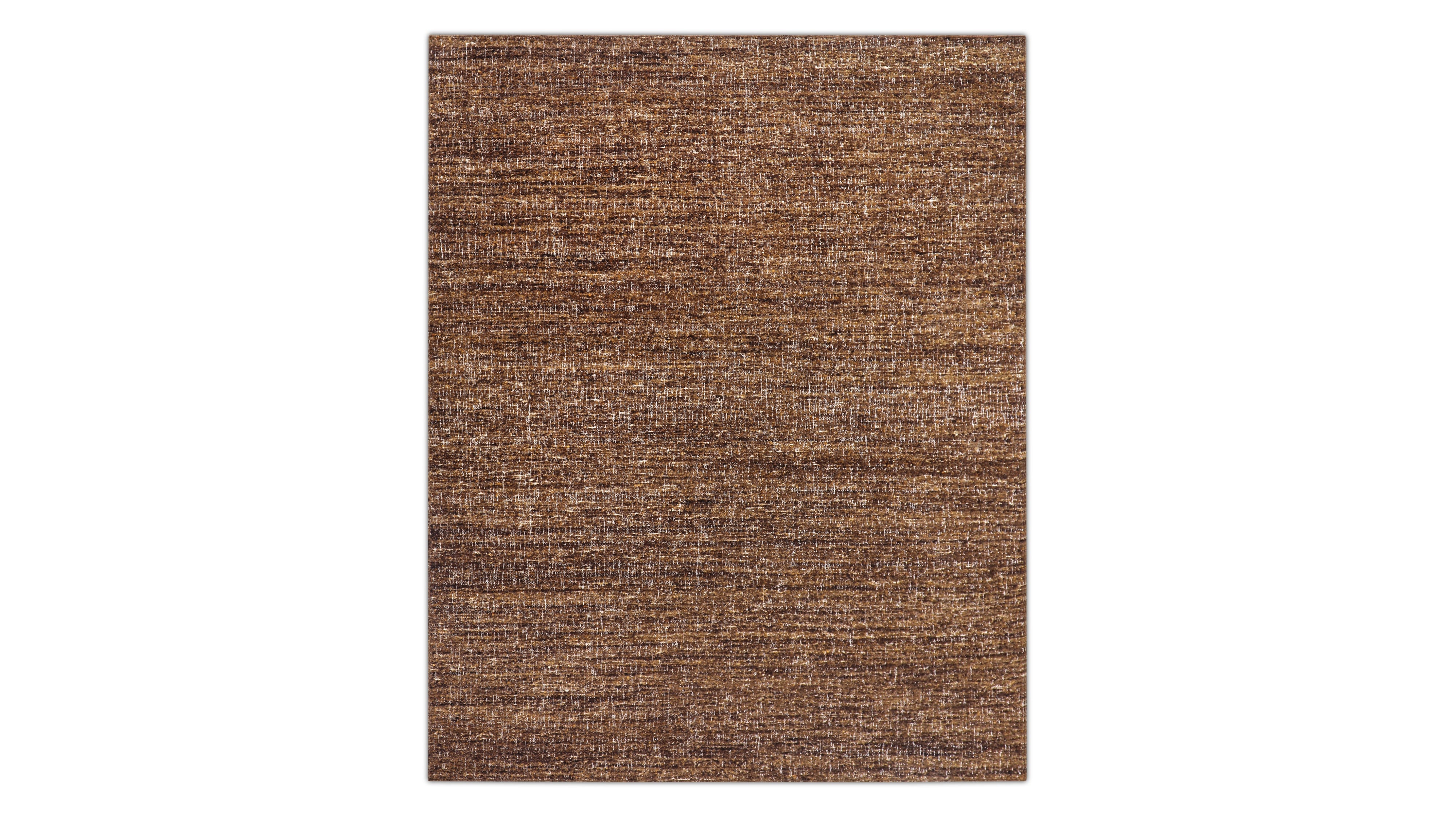 Cypress Rug, 8X10, Spice