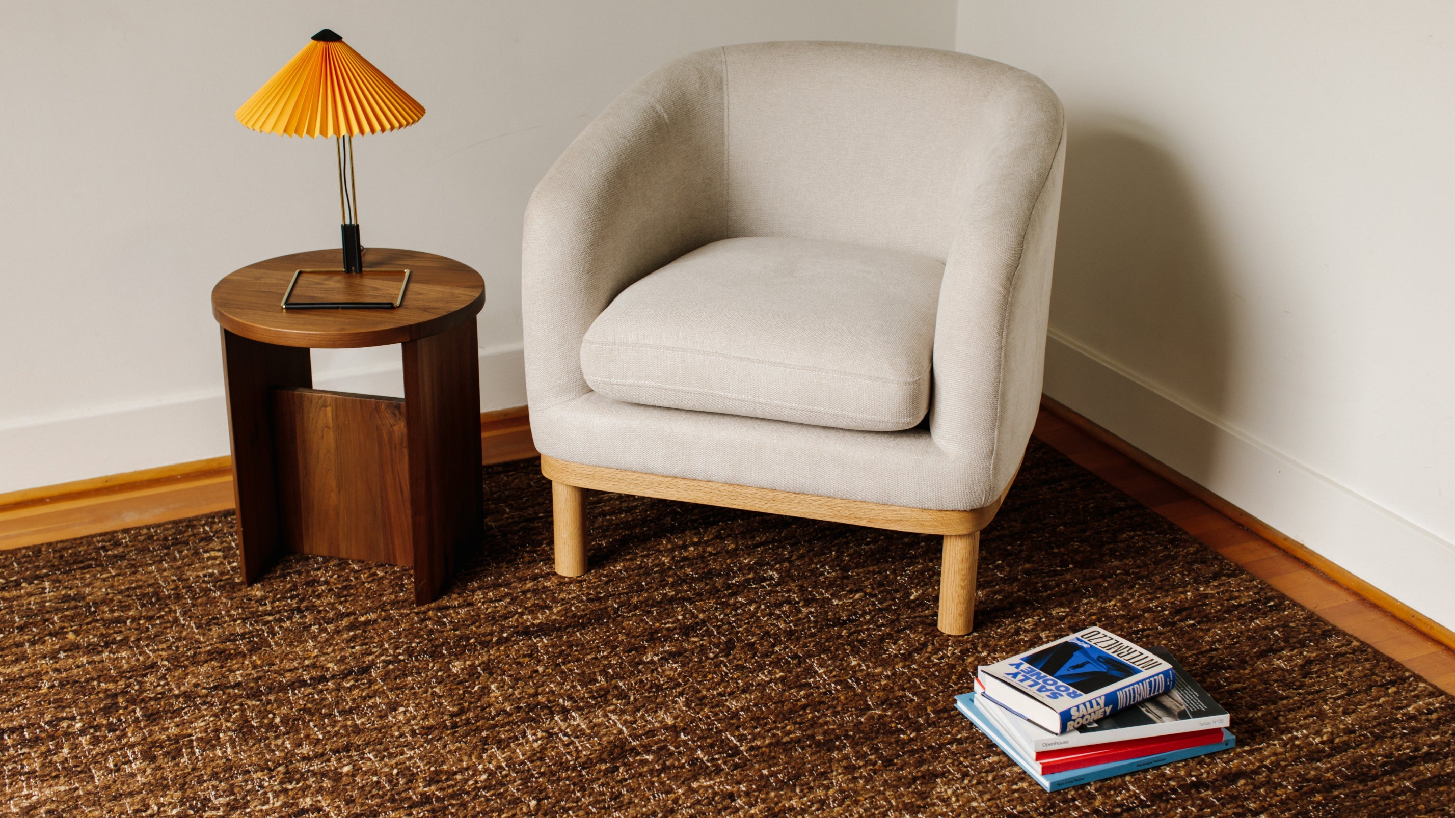 Sundays Company Cypress Rug - Thumbnail 5
