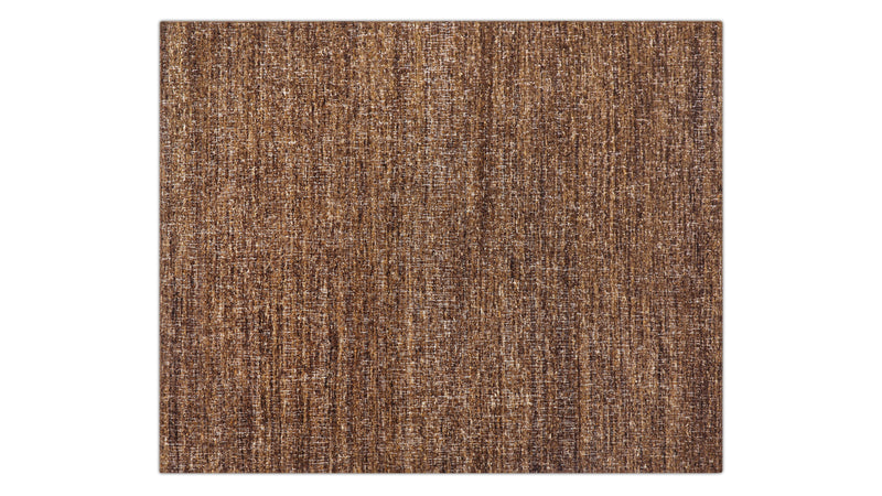 Cypress Rug, 8X10, Spice