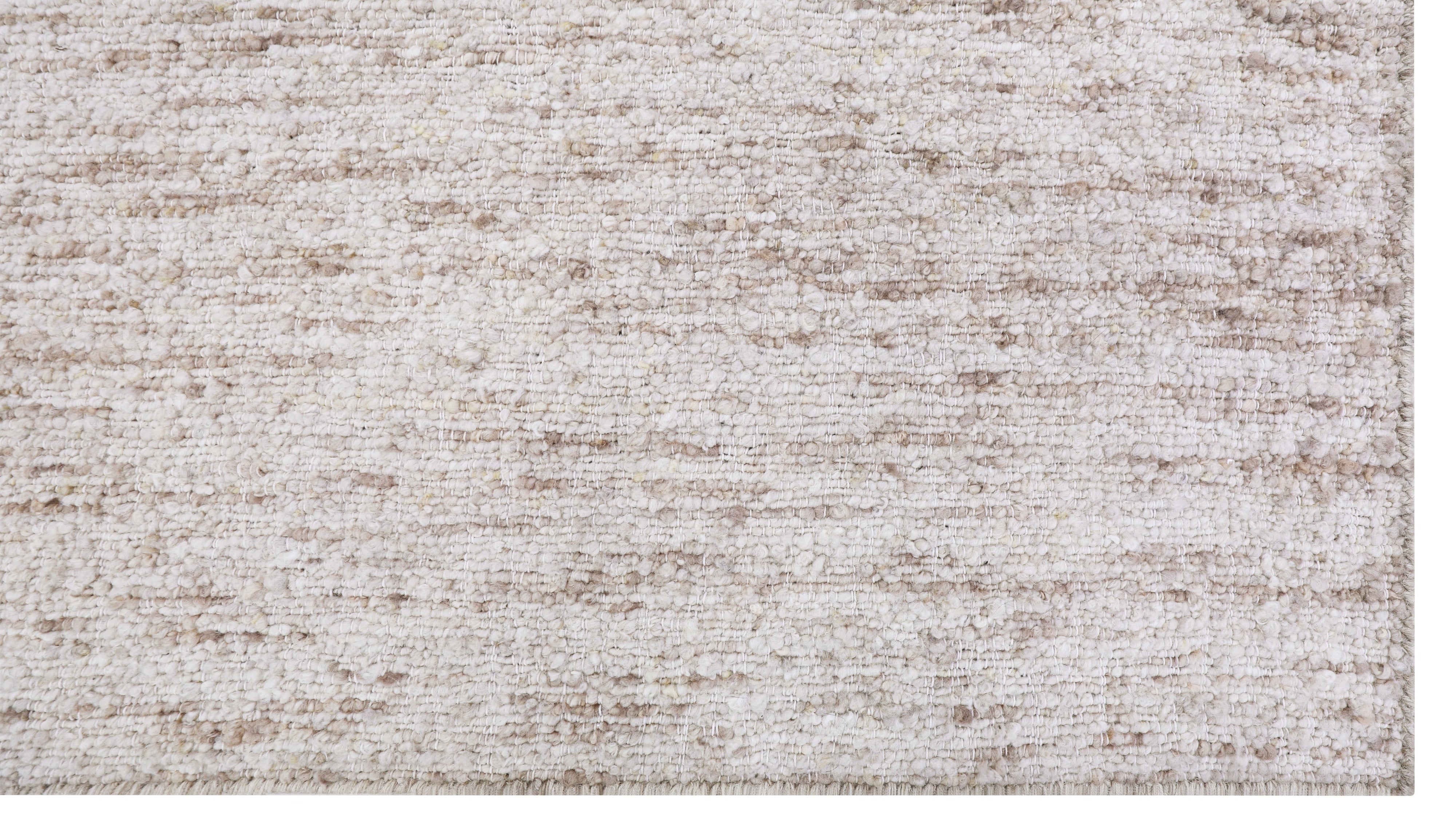 Cypress Rug, 6X9, Powder