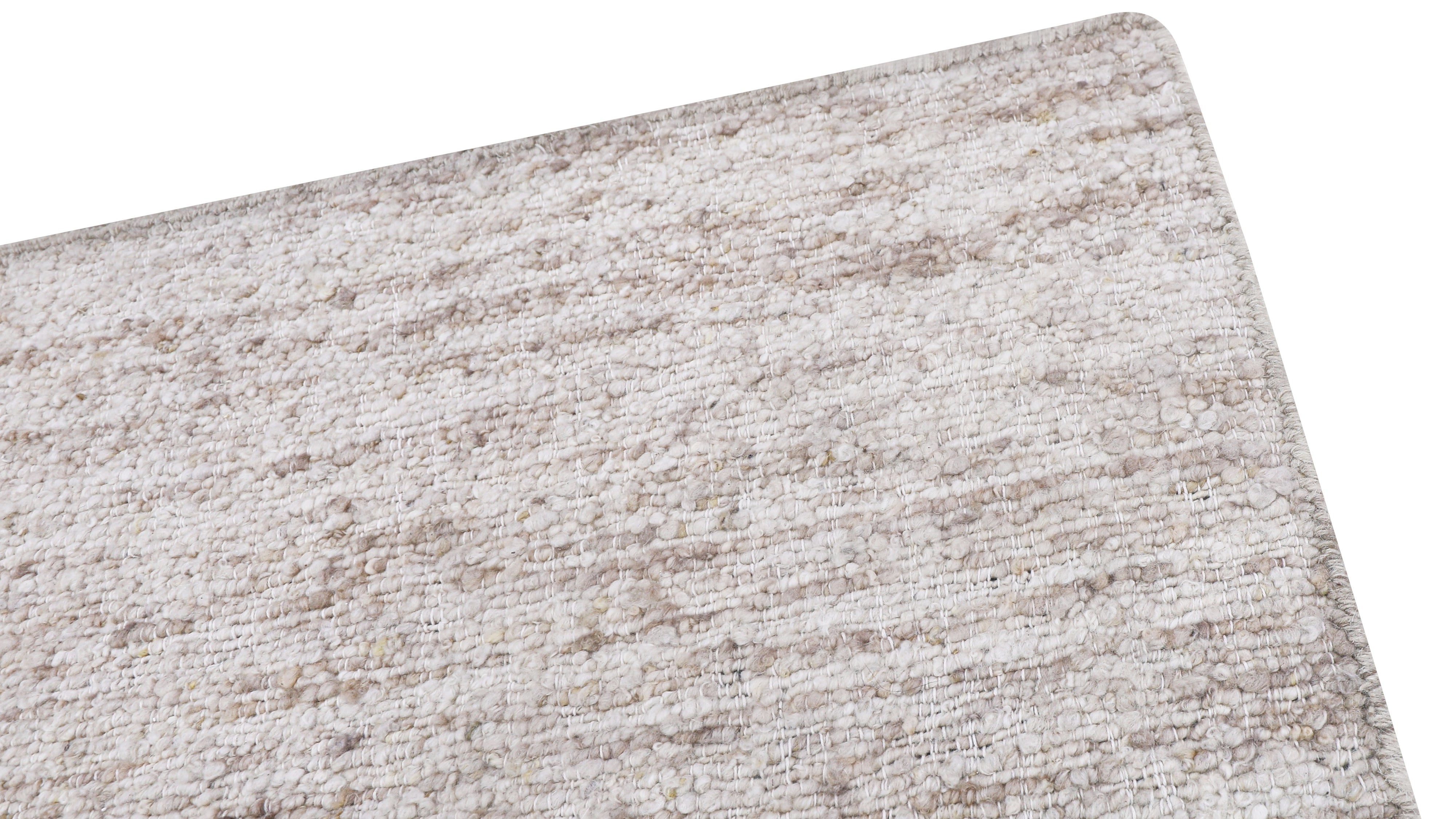 Cypress Rug, 6X9, Powder