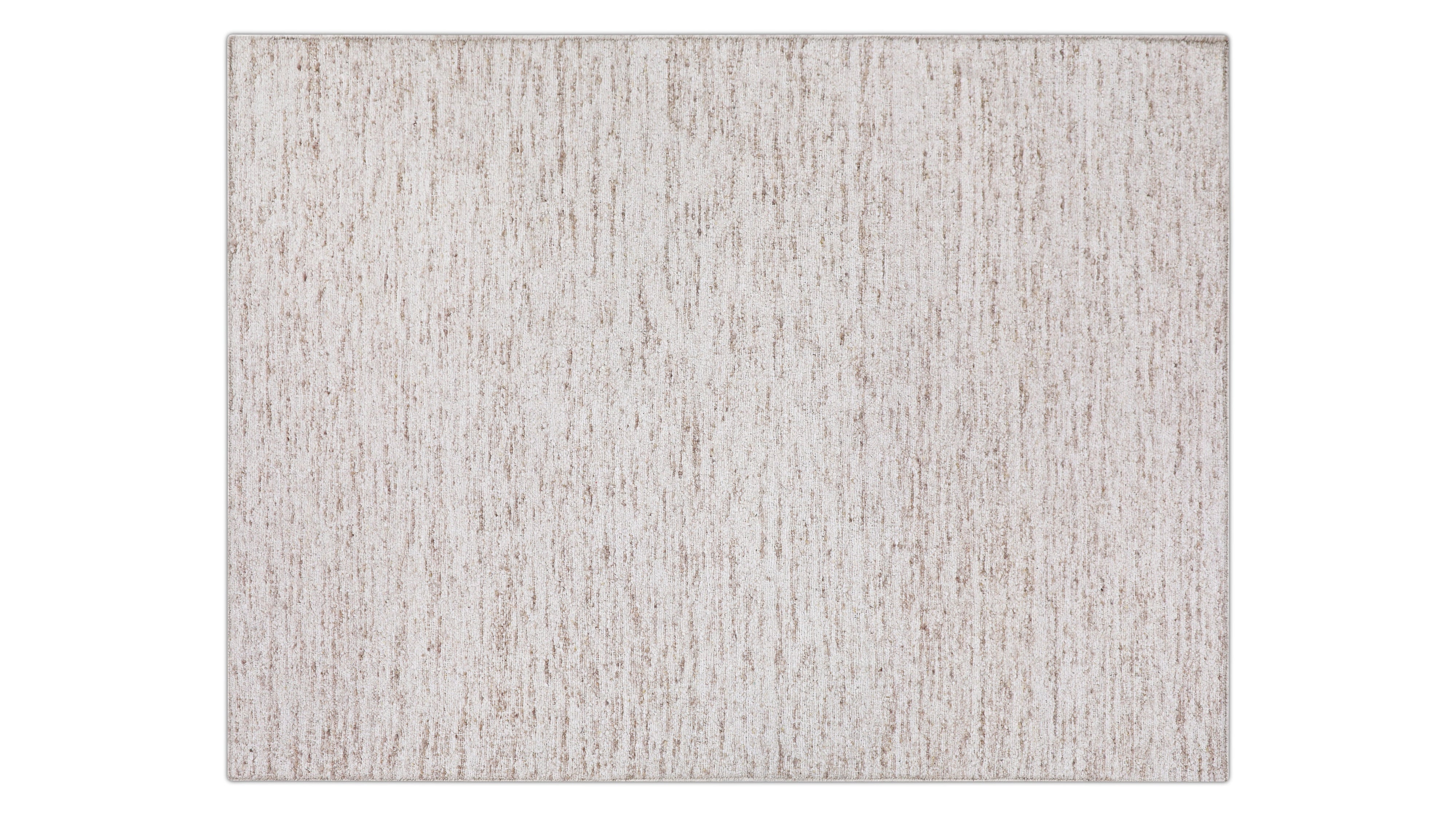 Cypress Rug, 6X9, Powder
