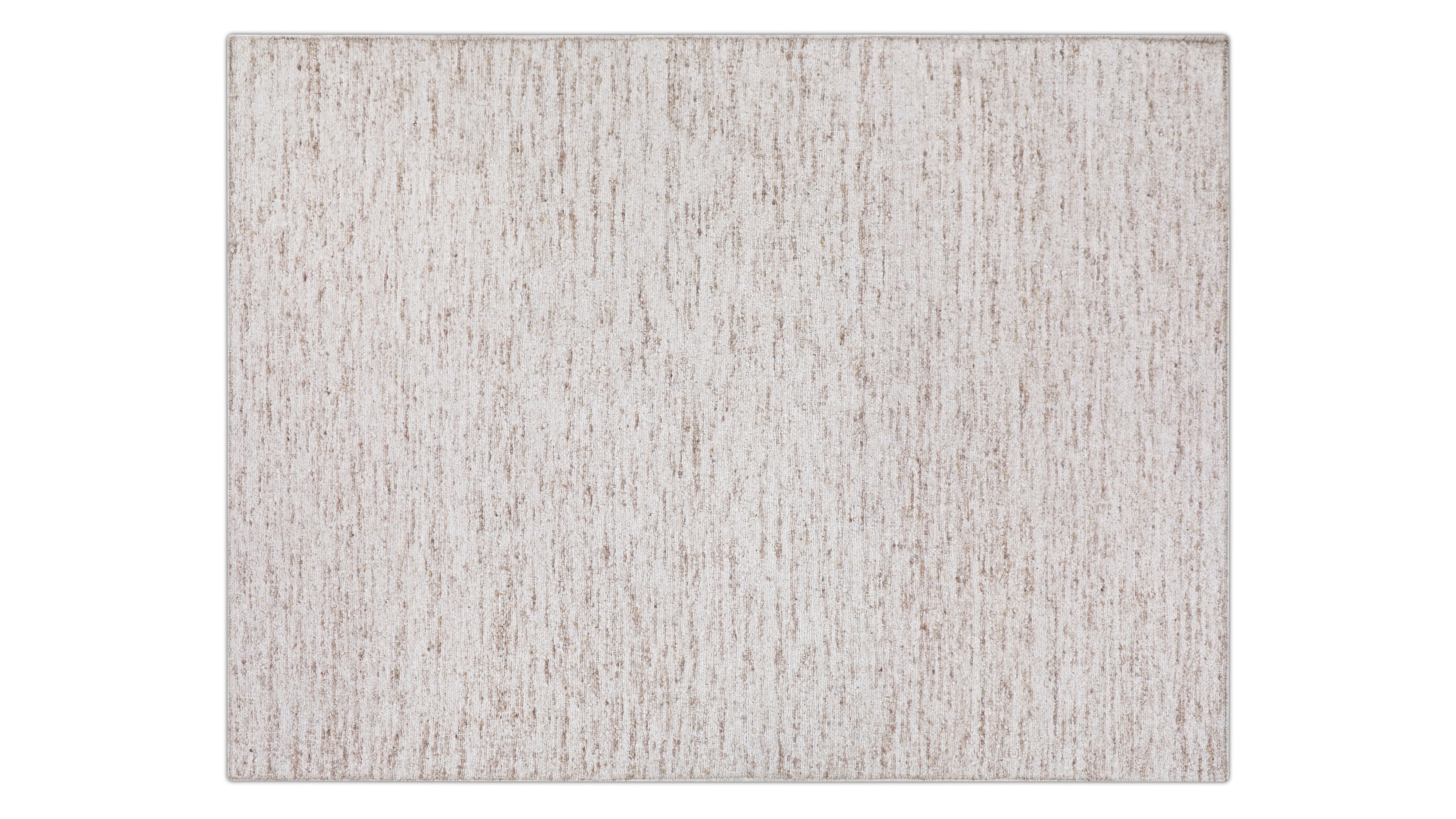 Cypress Rug, 6X9, Powder